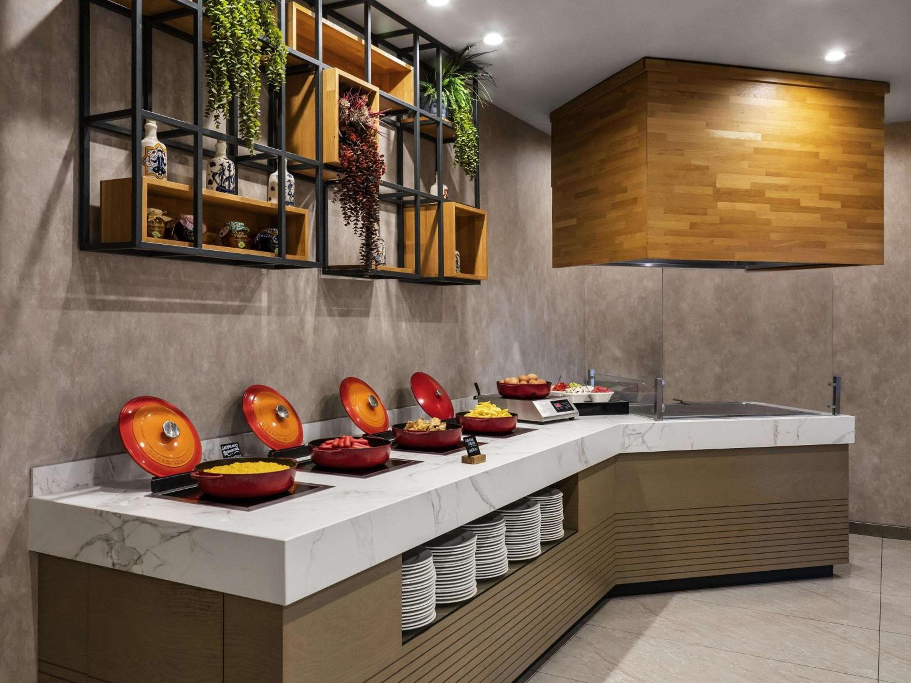 Novotel Istanbul Zeytinburnu — 26