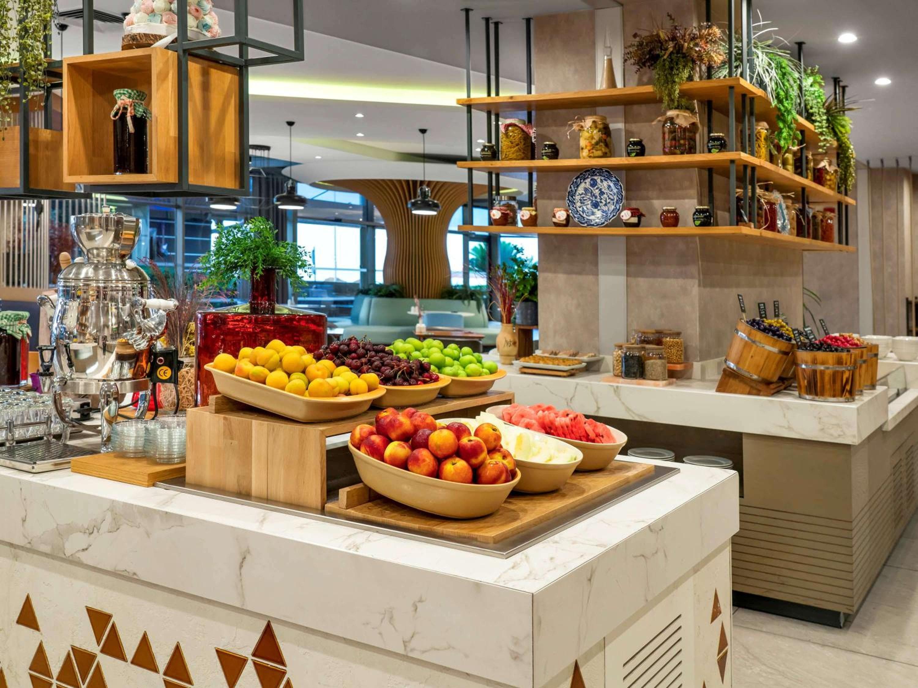 Novotel Istanbul Zeytinburnu — 27