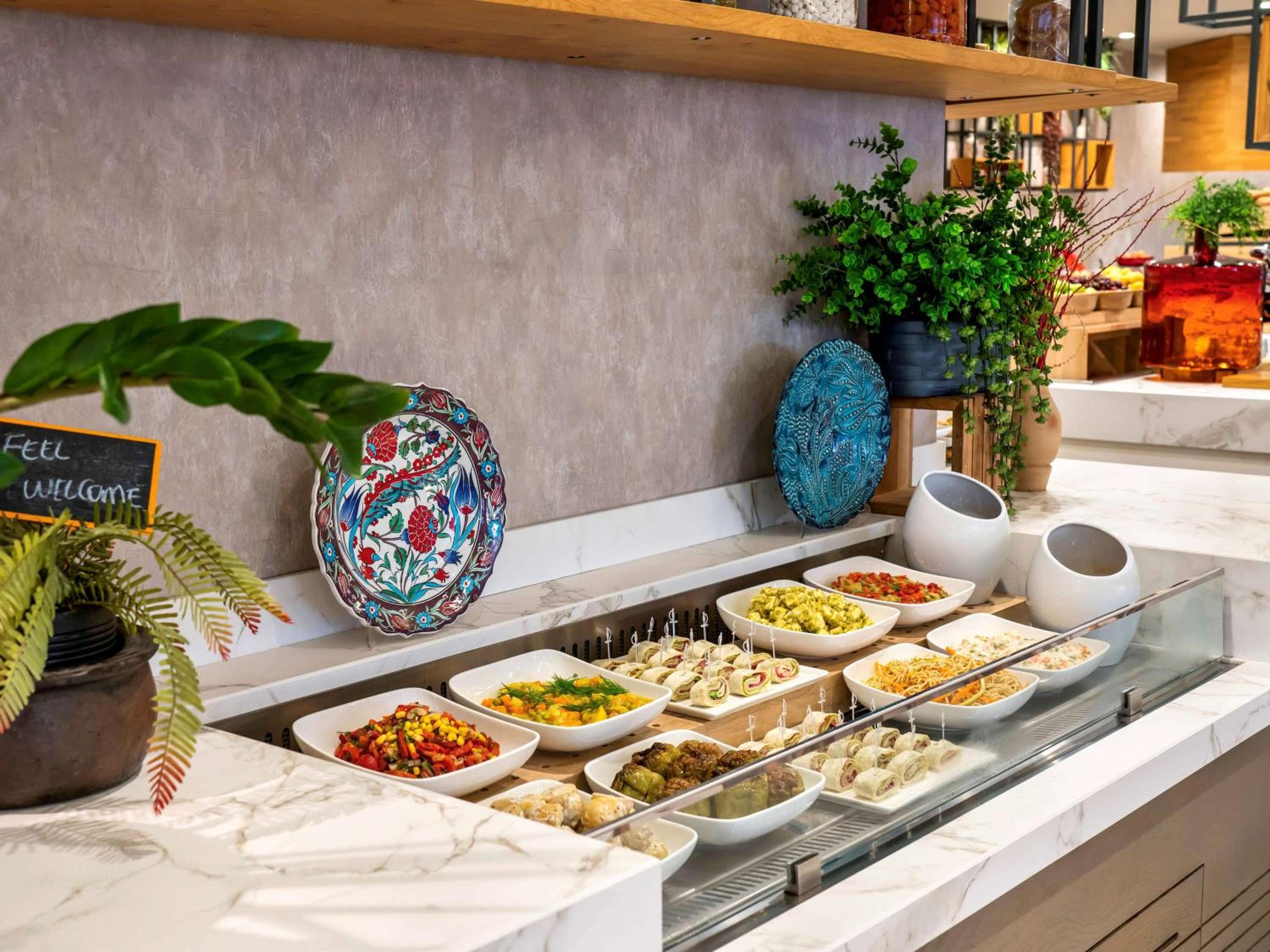 Novotel Istanbul Zeytinburnu — 28