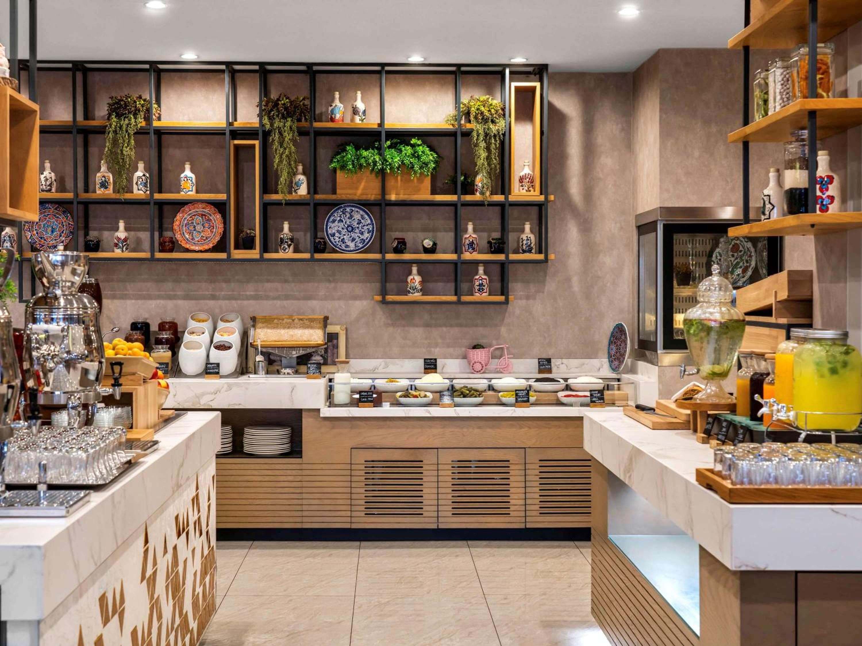 Novotel Istanbul Zeytinburnu — 29