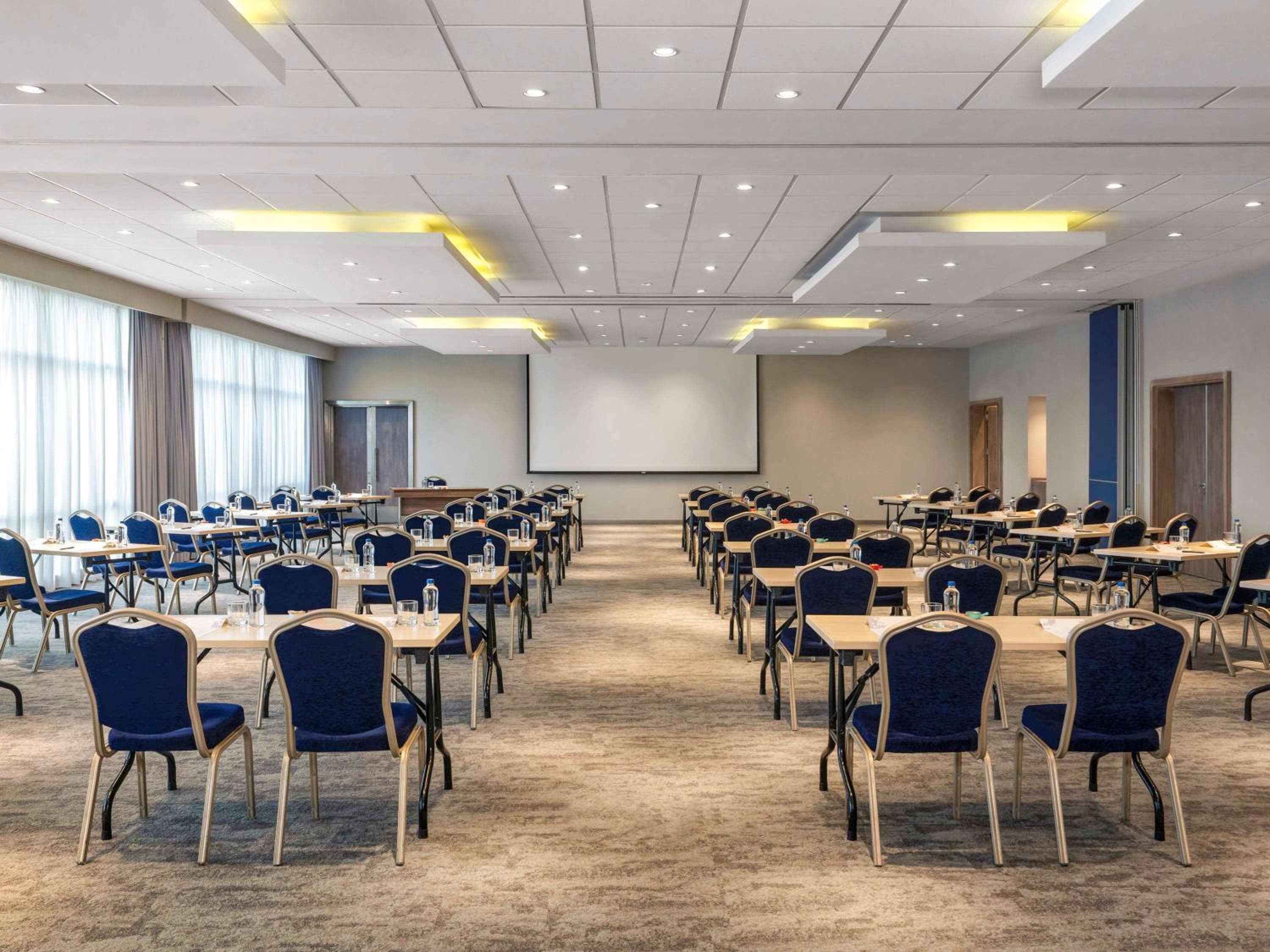 Novotel Istanbul Zeytinburnu — 30