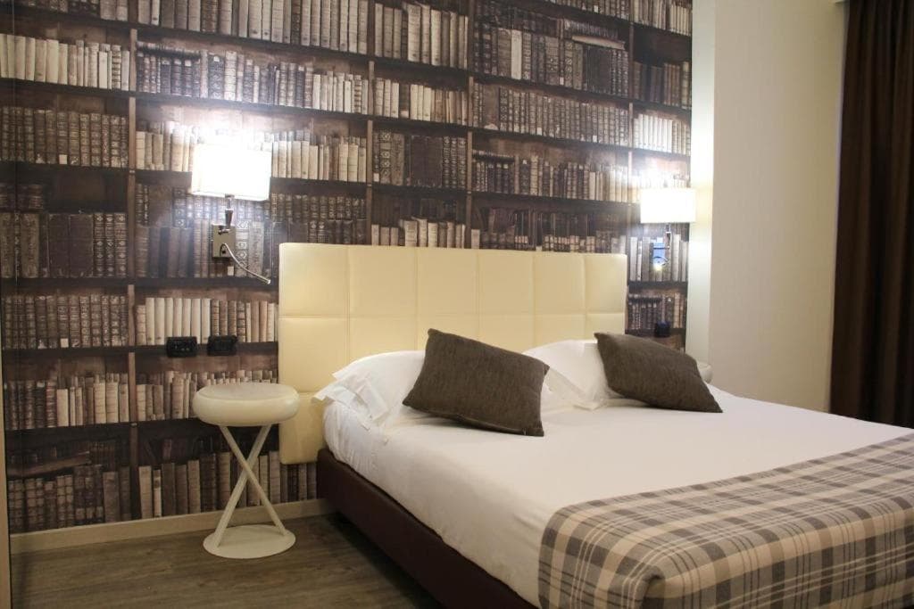Duomo Hotel & Apartments — 15
