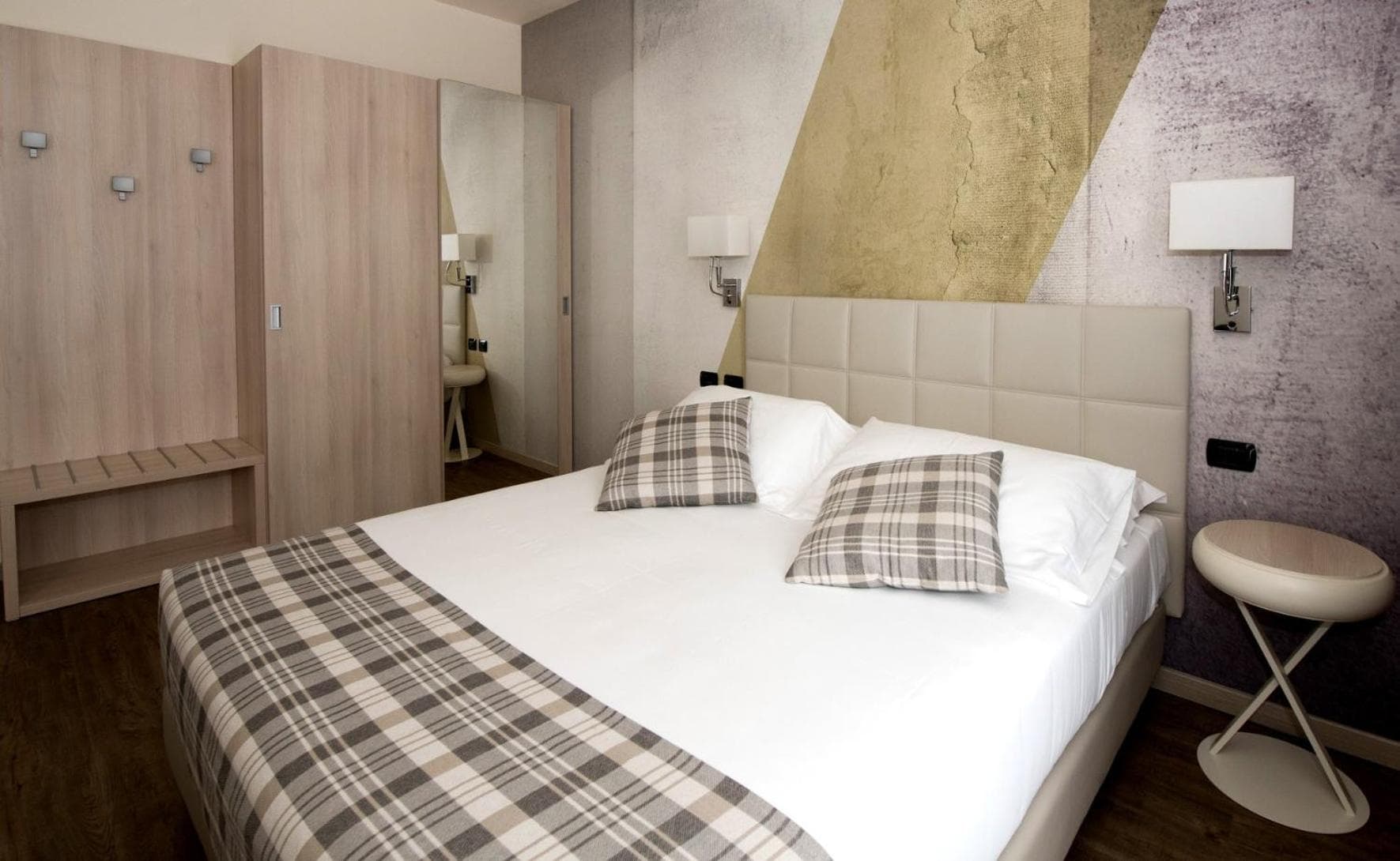 Duomo Hotel & Apartments — 17