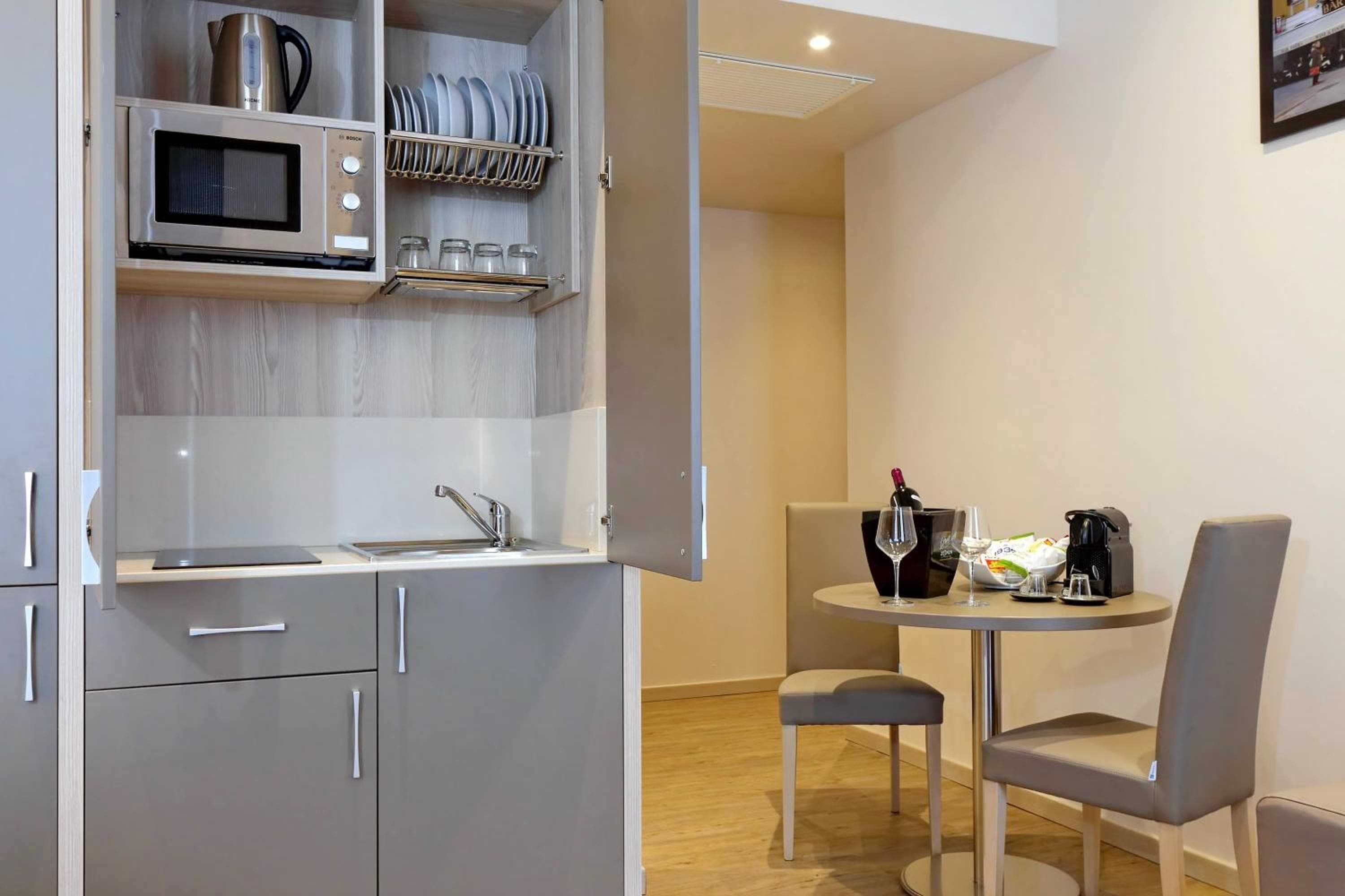 Duomo Hotel & Apartments — 6