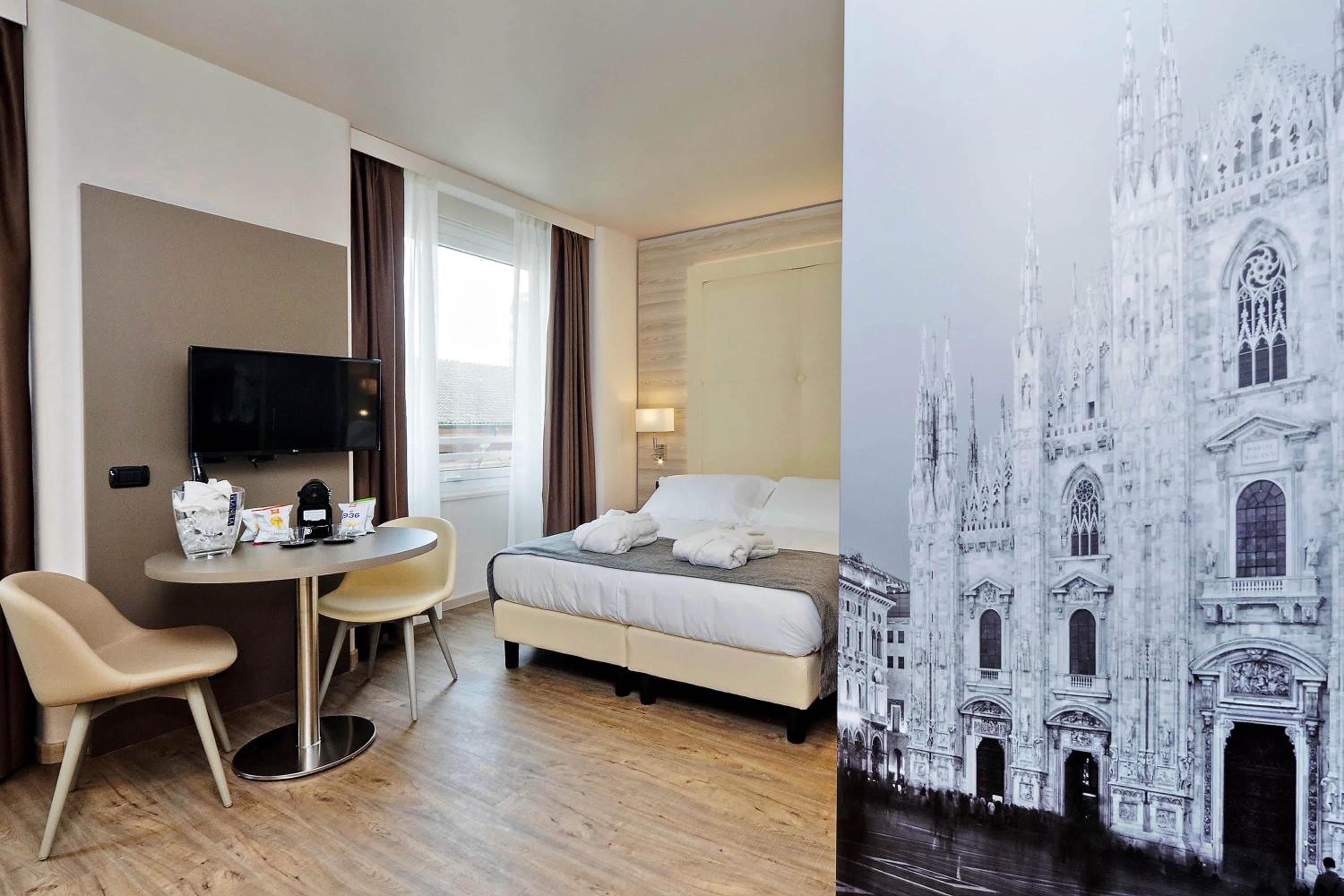 Duomo Hotel & Apartments — 5