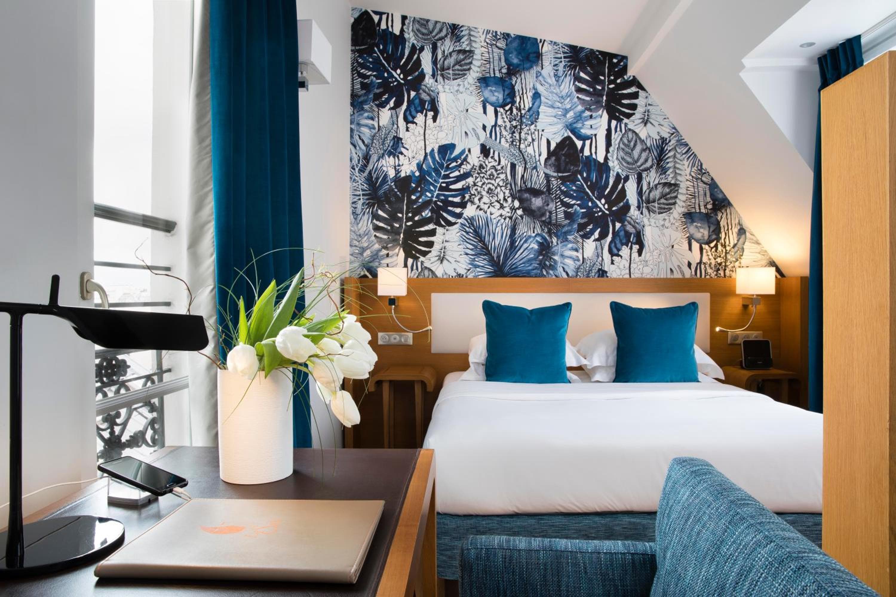 Hotel Le Six — 15