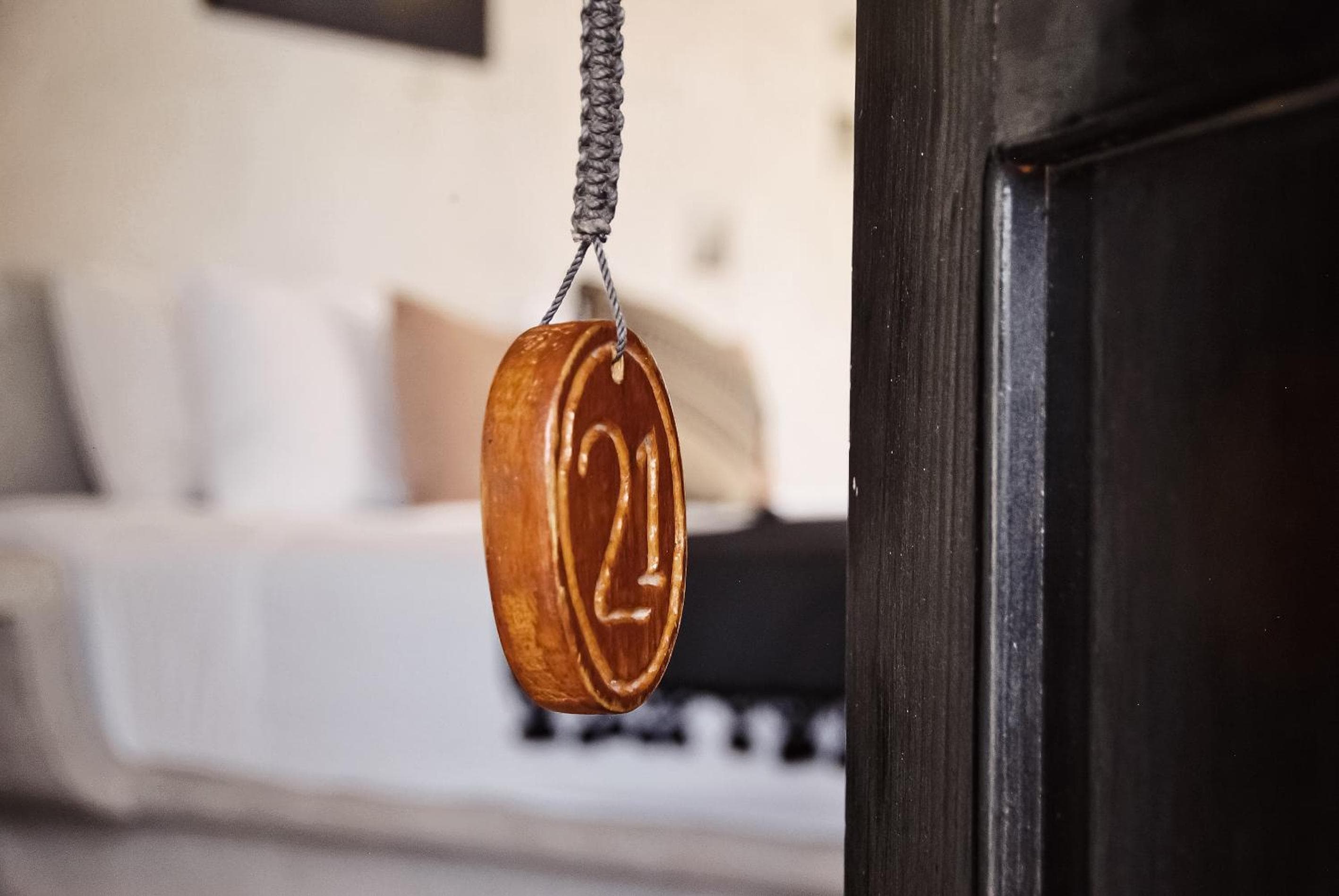 Boutique Hotel Posada 06 Tulum — 4