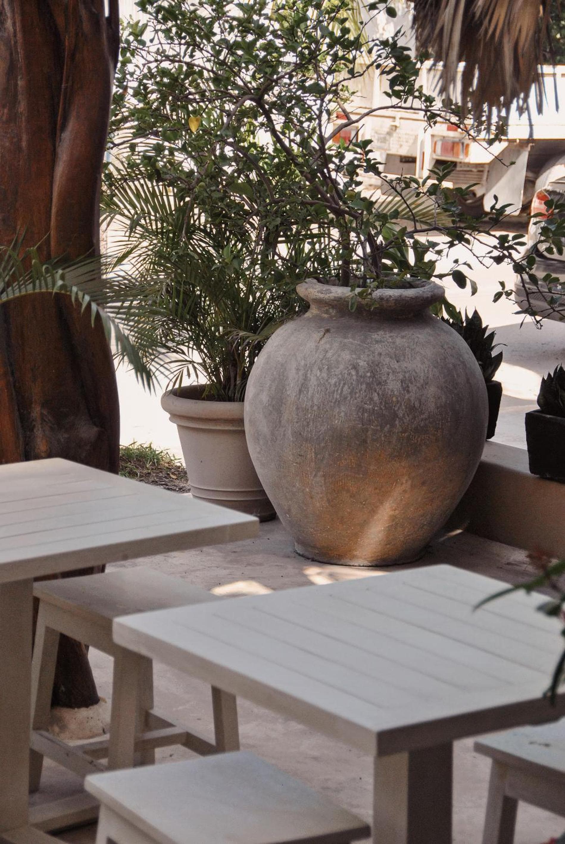 Boutique Hotel Posada 06 Tulum — 23