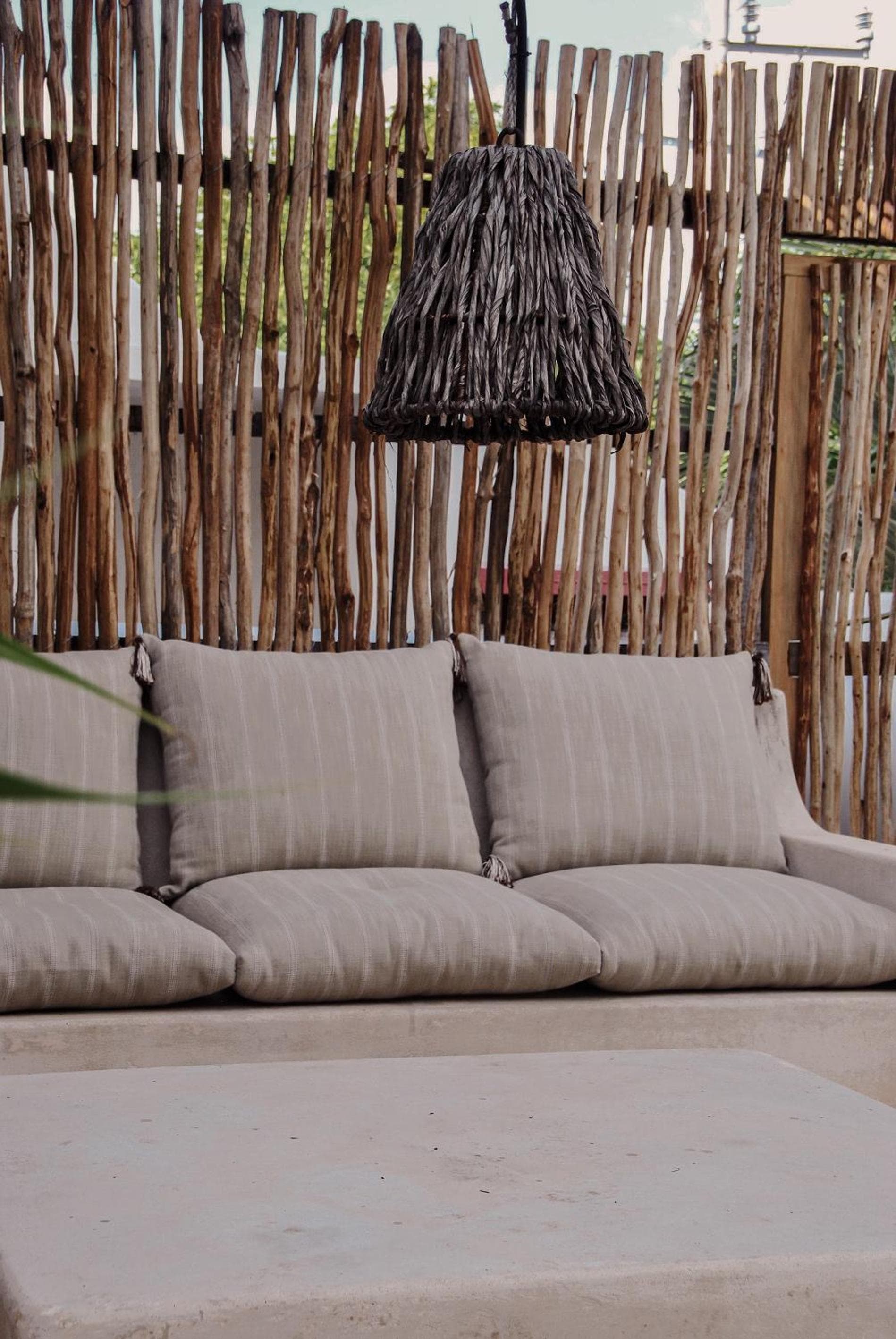 Boutique Hotel Posada 06 Tulum — 15