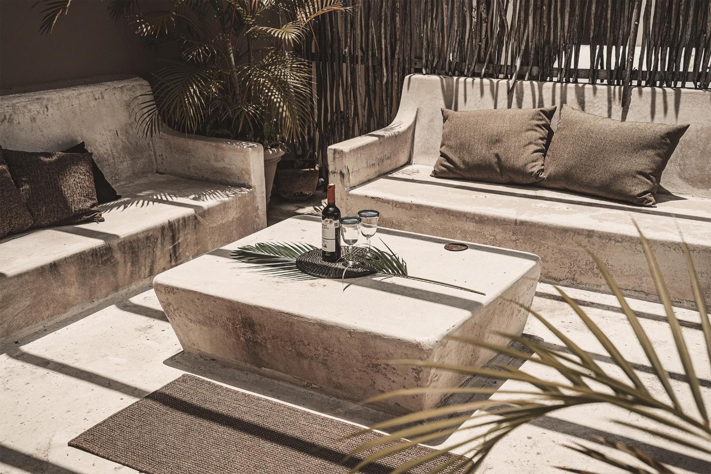 Boutique Hotel Posada 06 Tulum — 20