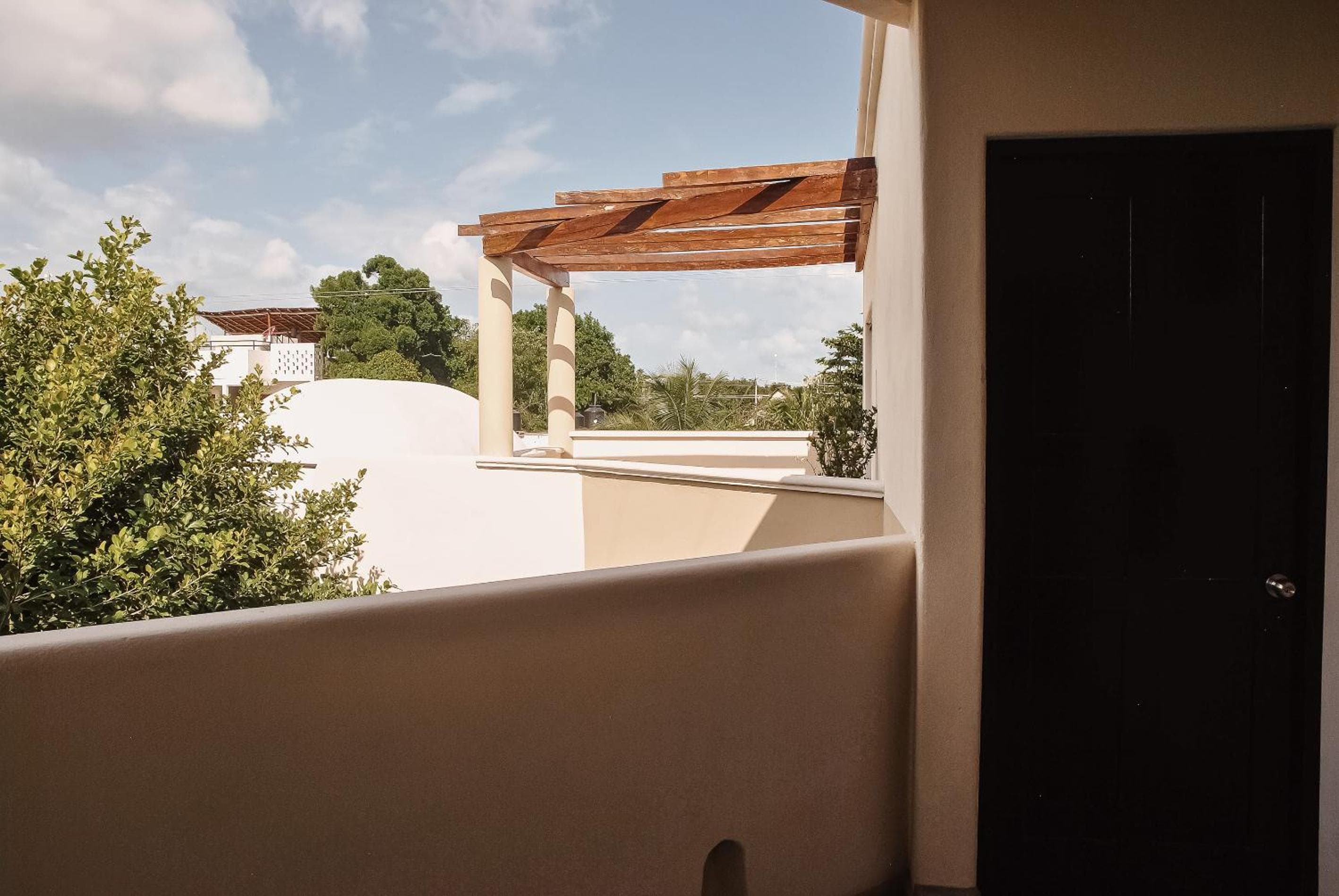 Boutique Hotel Posada 06 Tulum — 14