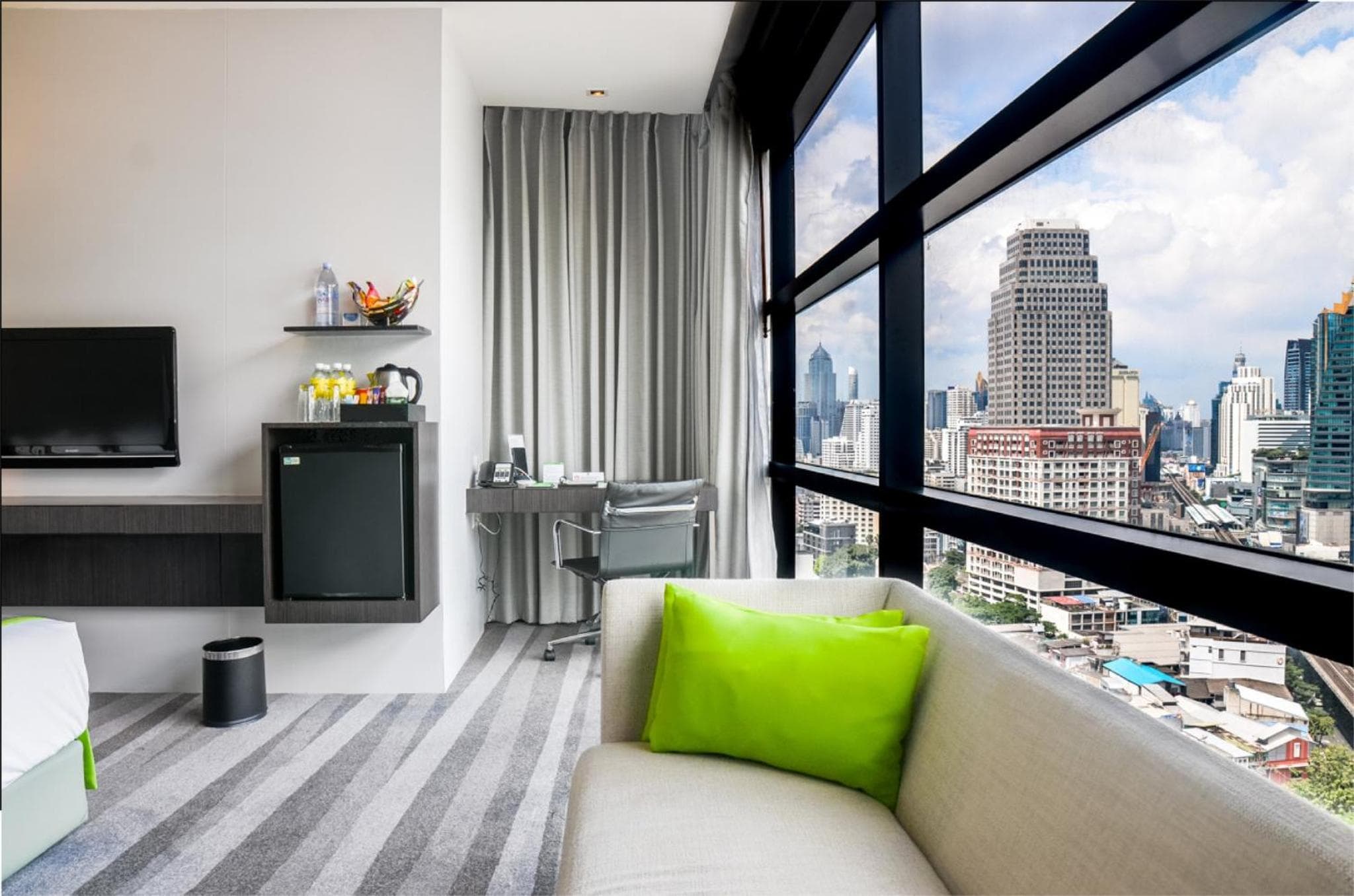 Holiday Inn Bangkok Sukhumvit by IHG — 22