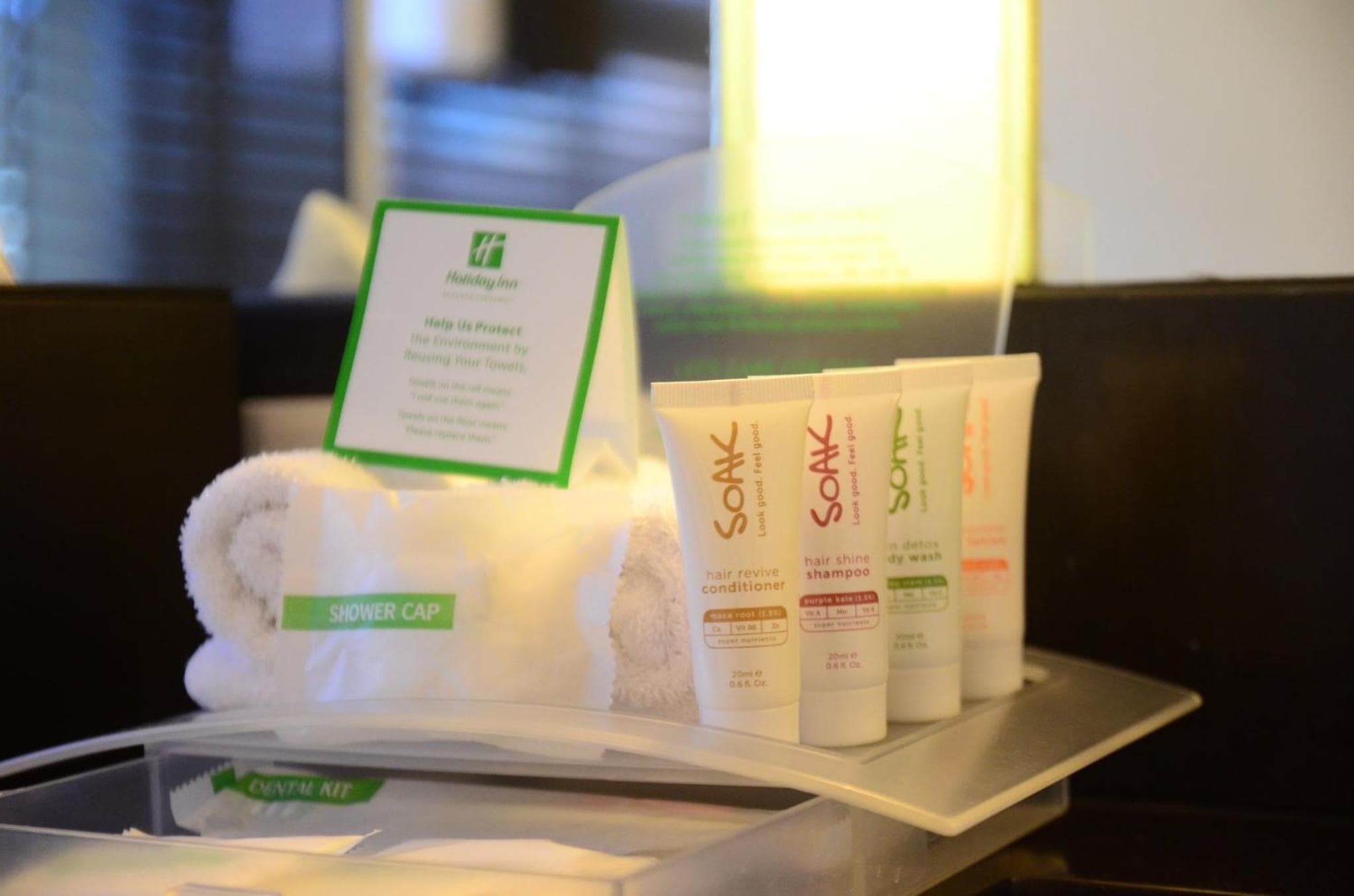 Holiday Inn Bangkok Sukhumvit by IHG — 30