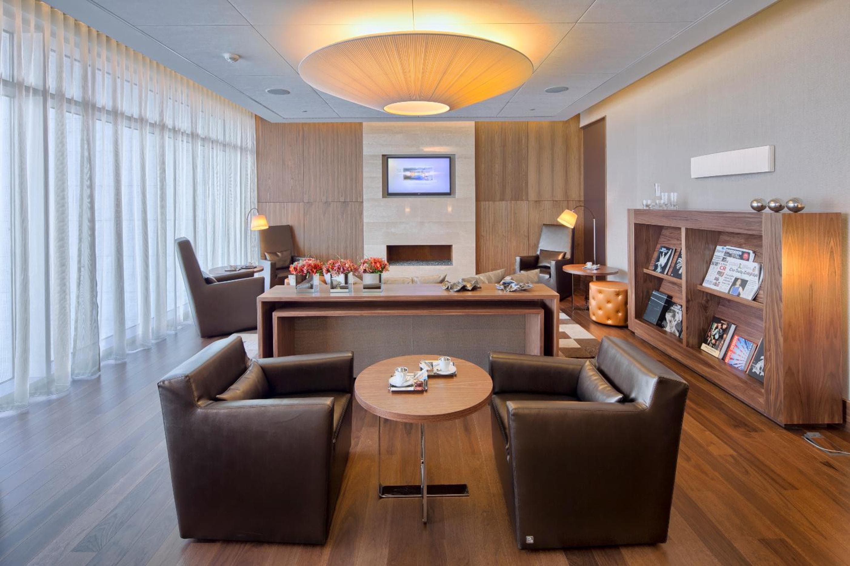 EPIC HAY Lisboa Hotel — 26