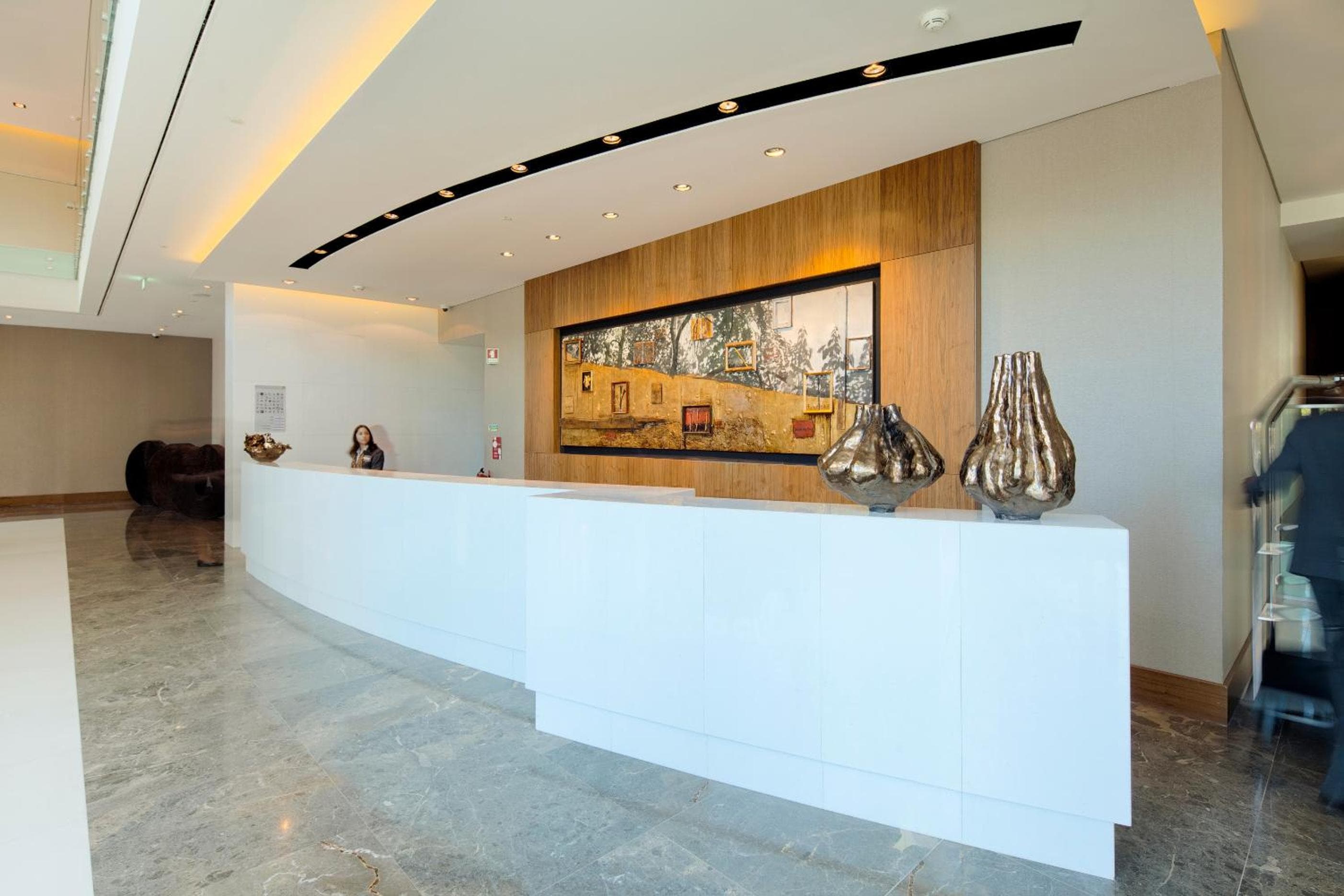 EPIC HAY Lisboa Hotel — 19