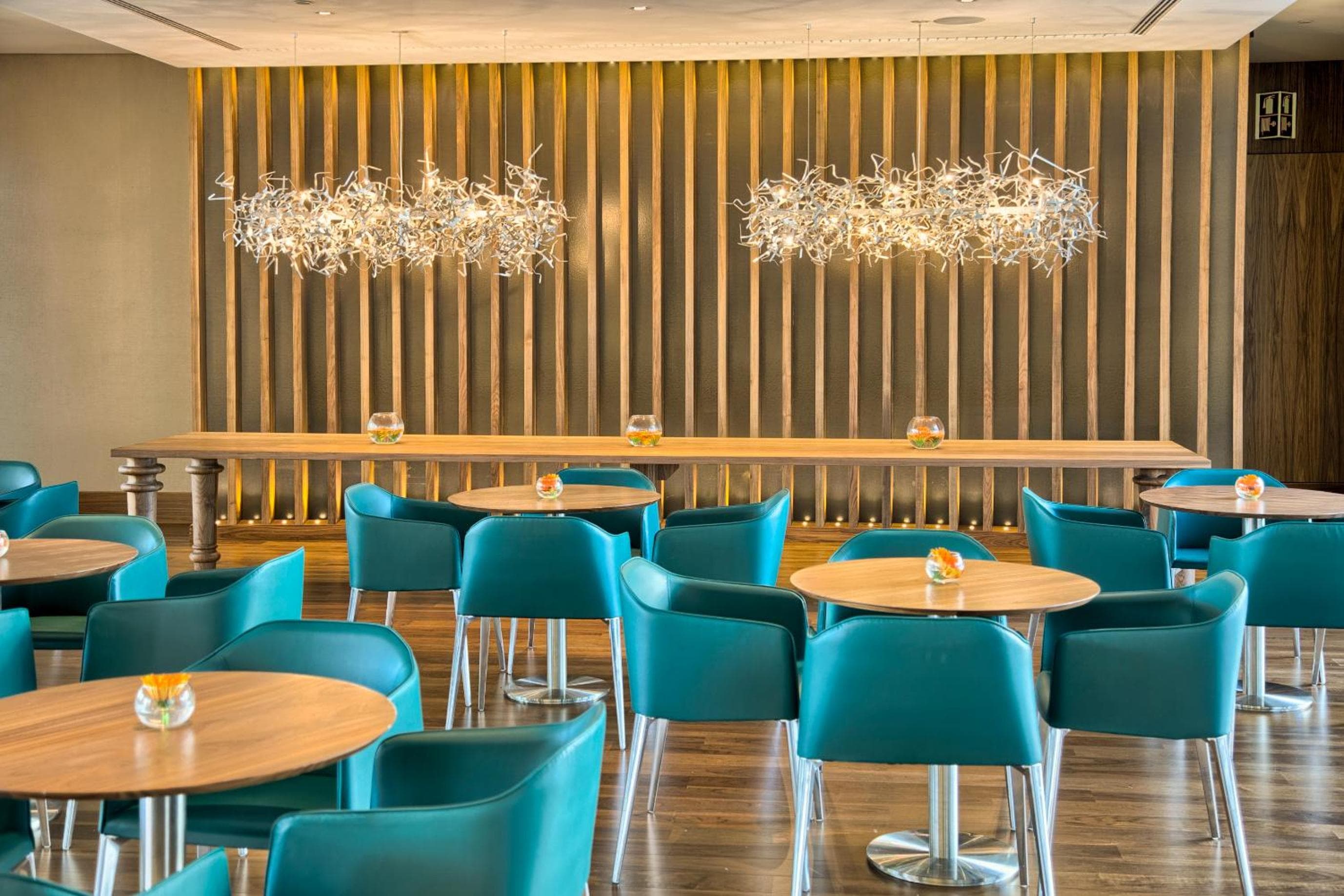 EPIC HAY Lisboa Hotel — 16