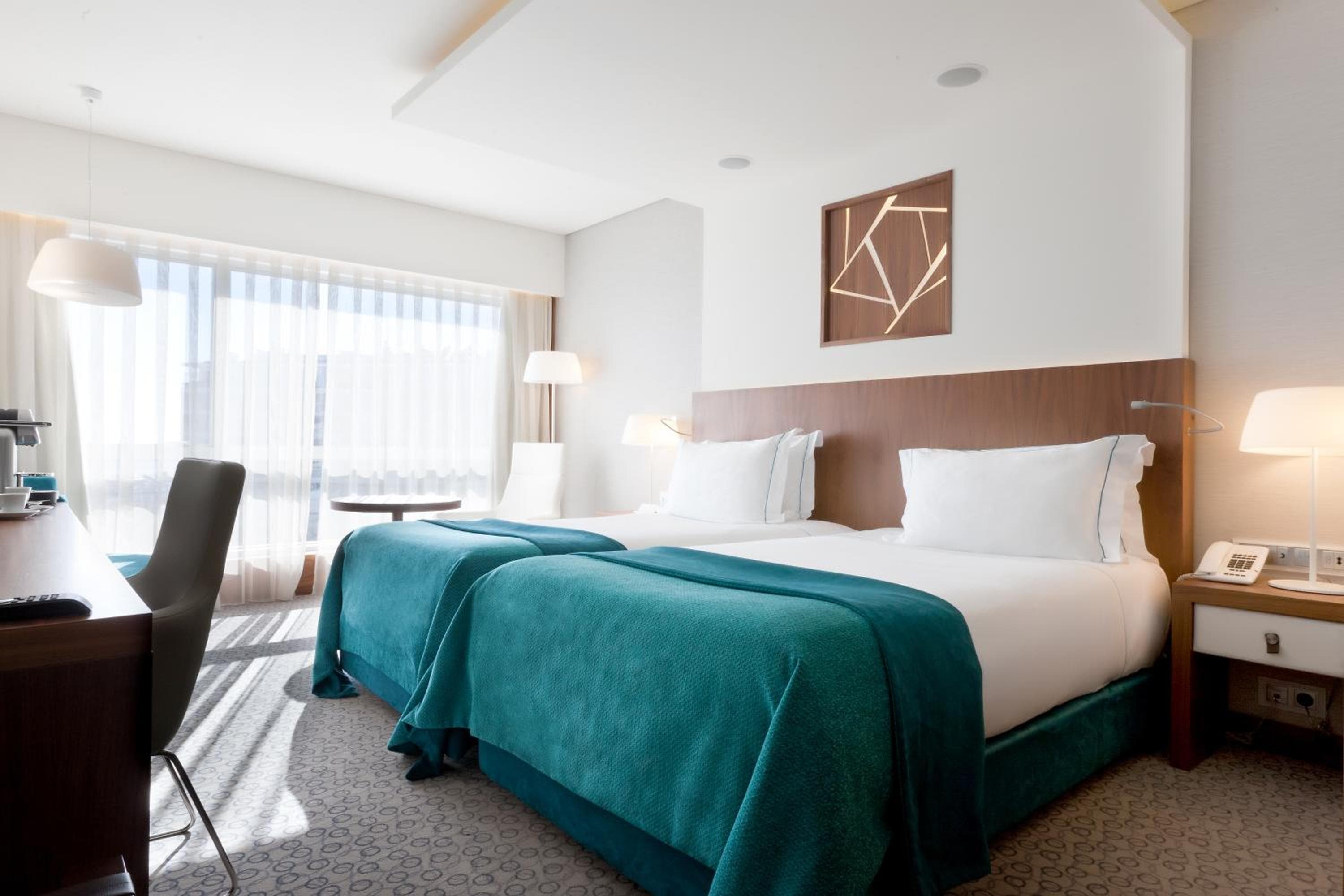 EPIC HAY Lisboa Hotel — 7