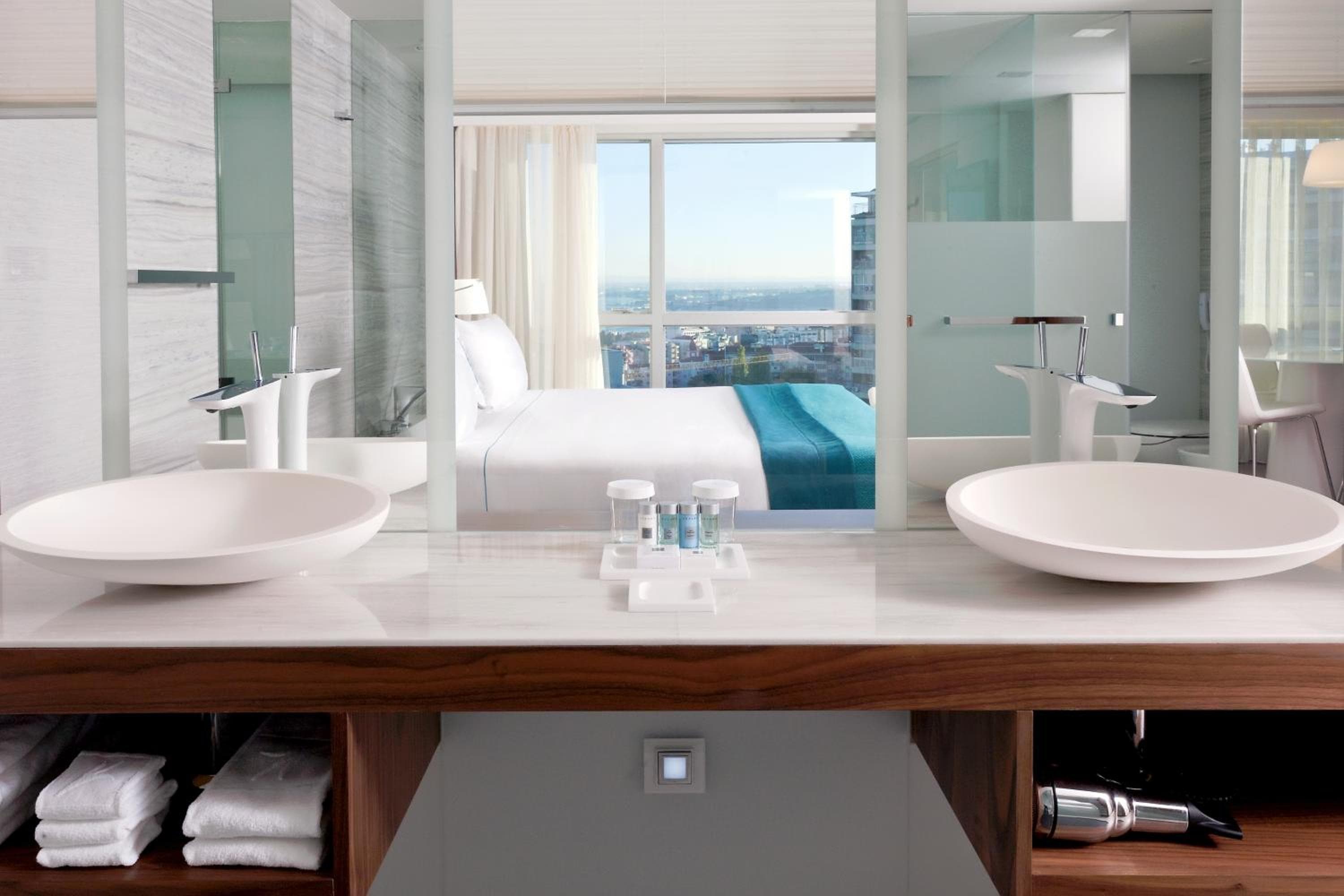 EPIC HAY Lisboa Hotel — 25
