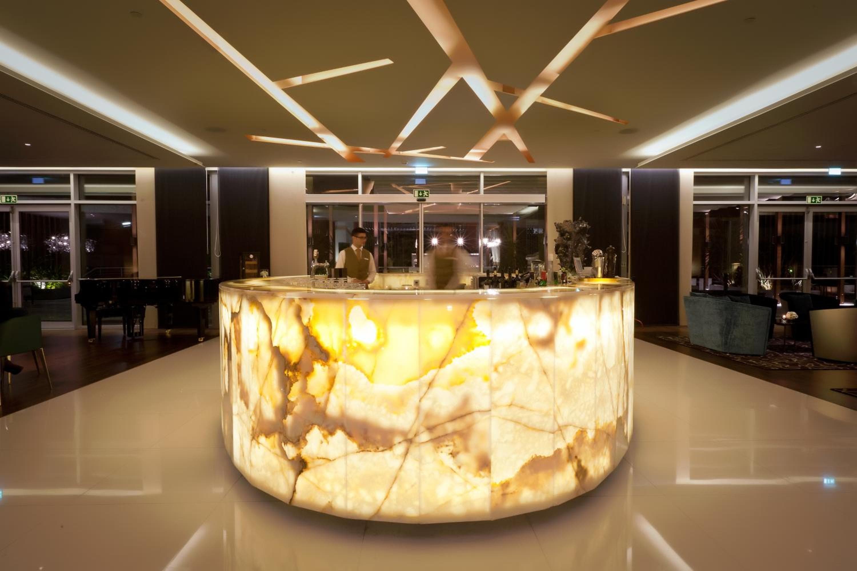 EPIC HAY Lisboa Hotel — 17