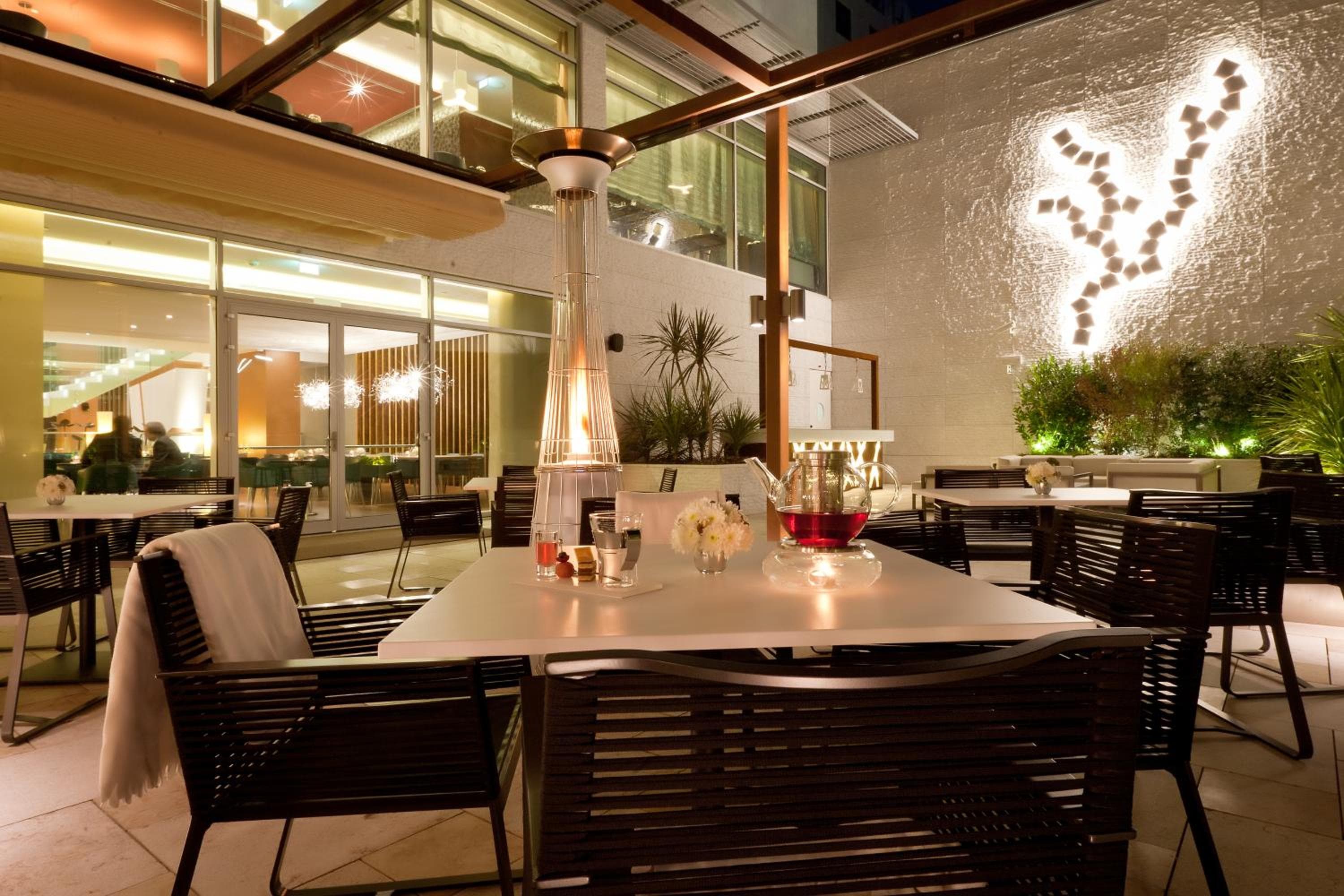 EPIC HAY Lisboa Hotel — 6