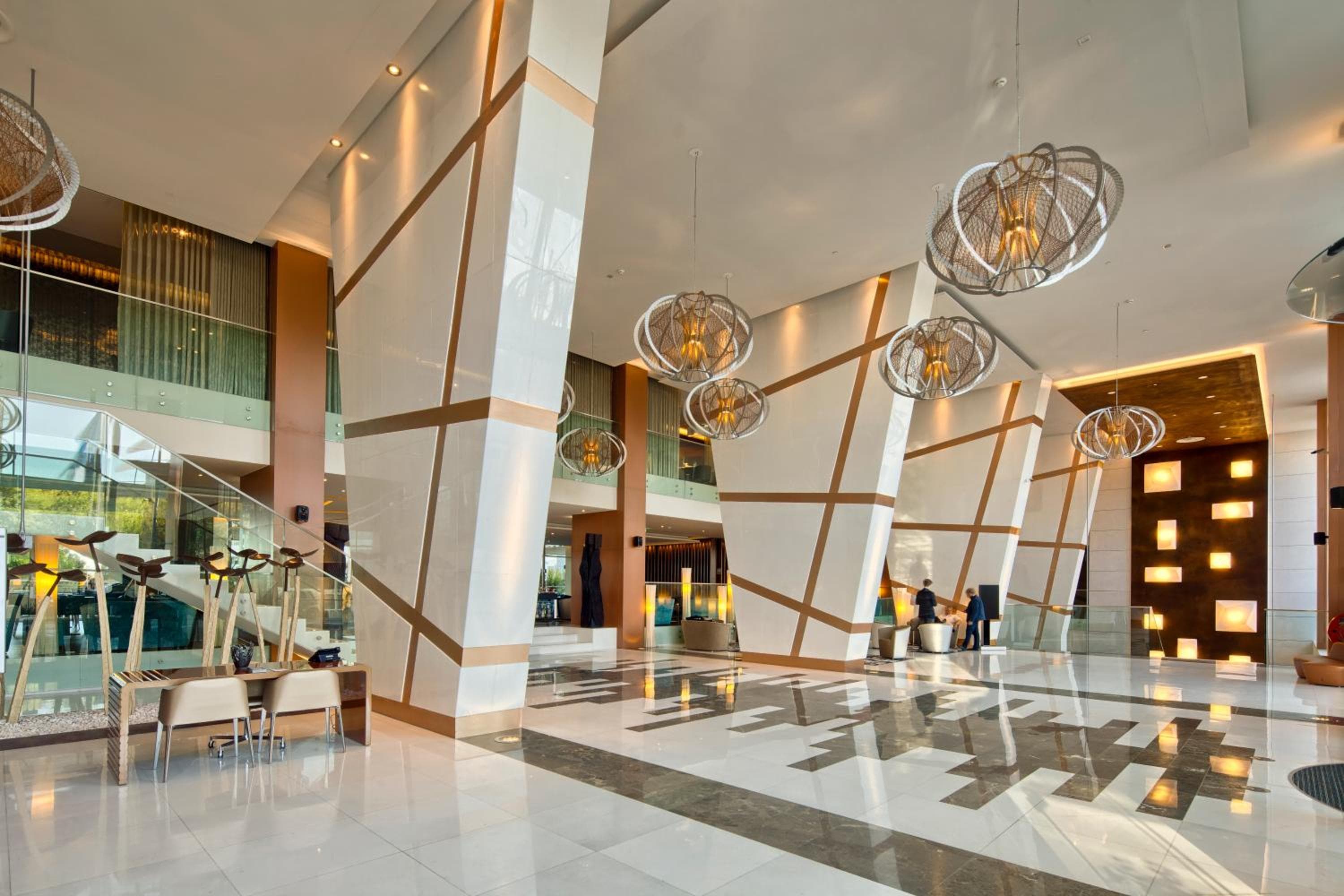 EPIC HAY Lisboa Hotel — 29