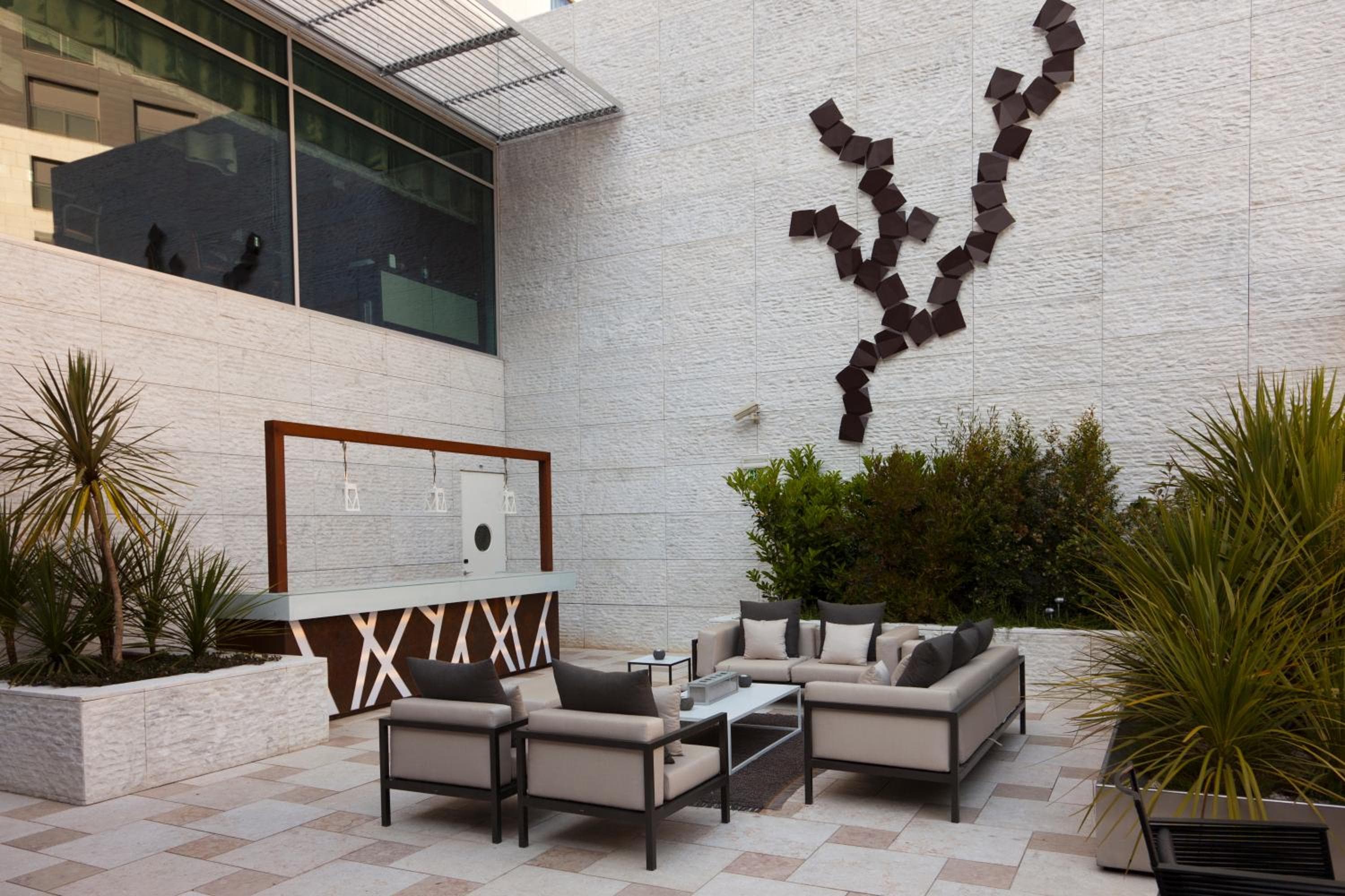 EPIC HAY Lisboa Hotel — 18