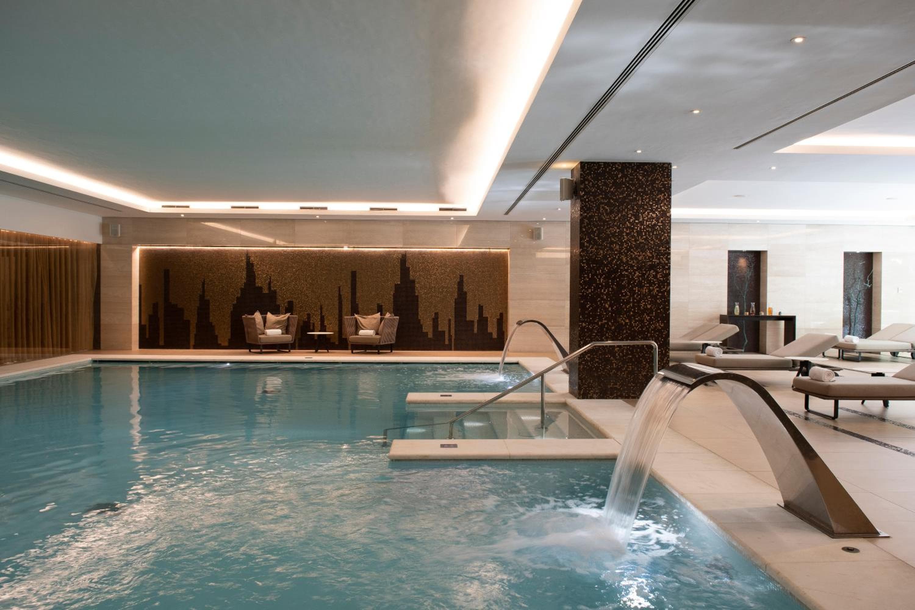 EPIC HAY Lisboa Hotel — 12