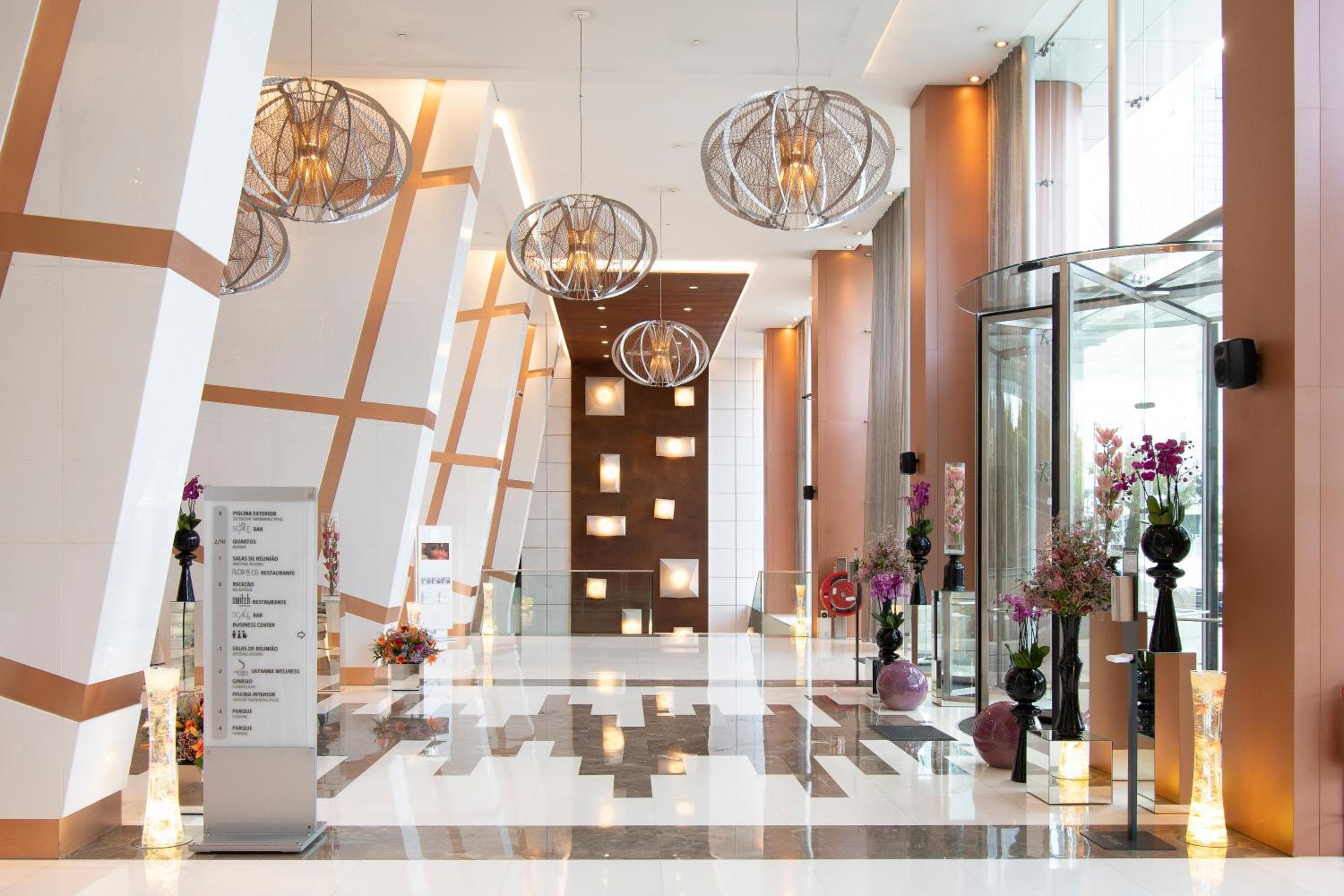 EPIC HAY Lisboa Hotel — 4