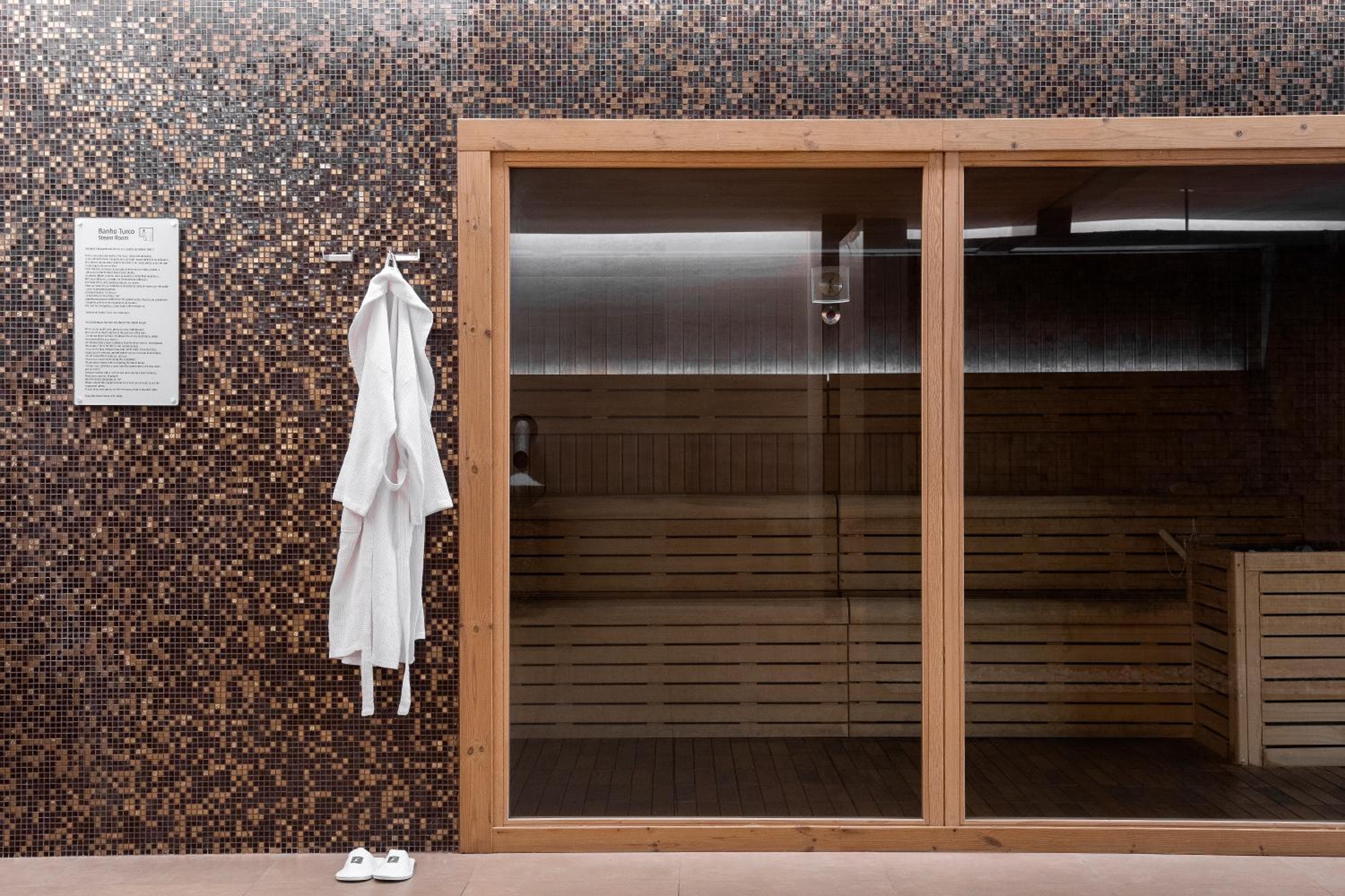 EPIC SANA Lisboa Hotel — 23