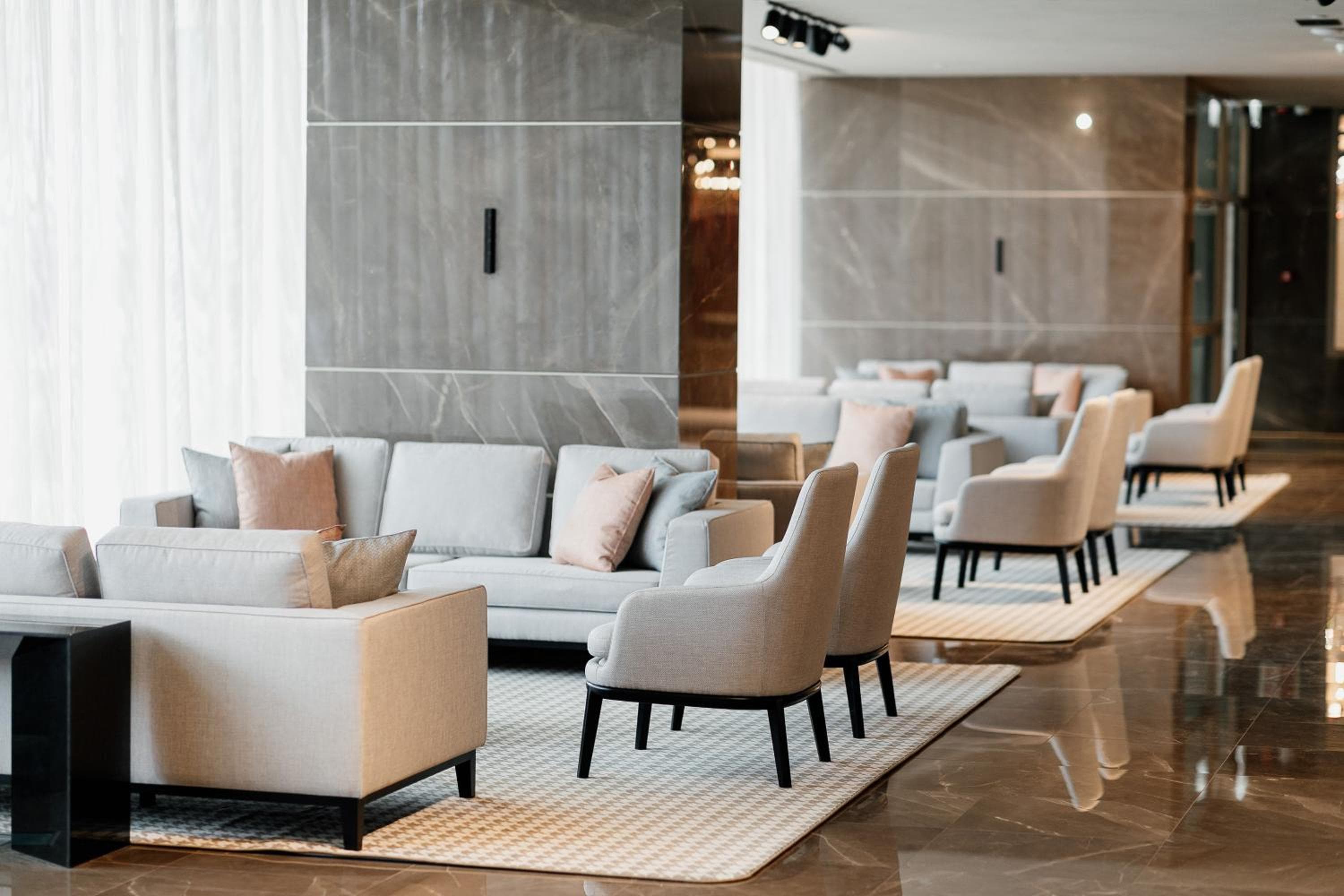 EPIC SANA Marquês Hotel hotel, Av. Fontes Pereira de Melo, 8, Lisbon, Portugal — photo 7