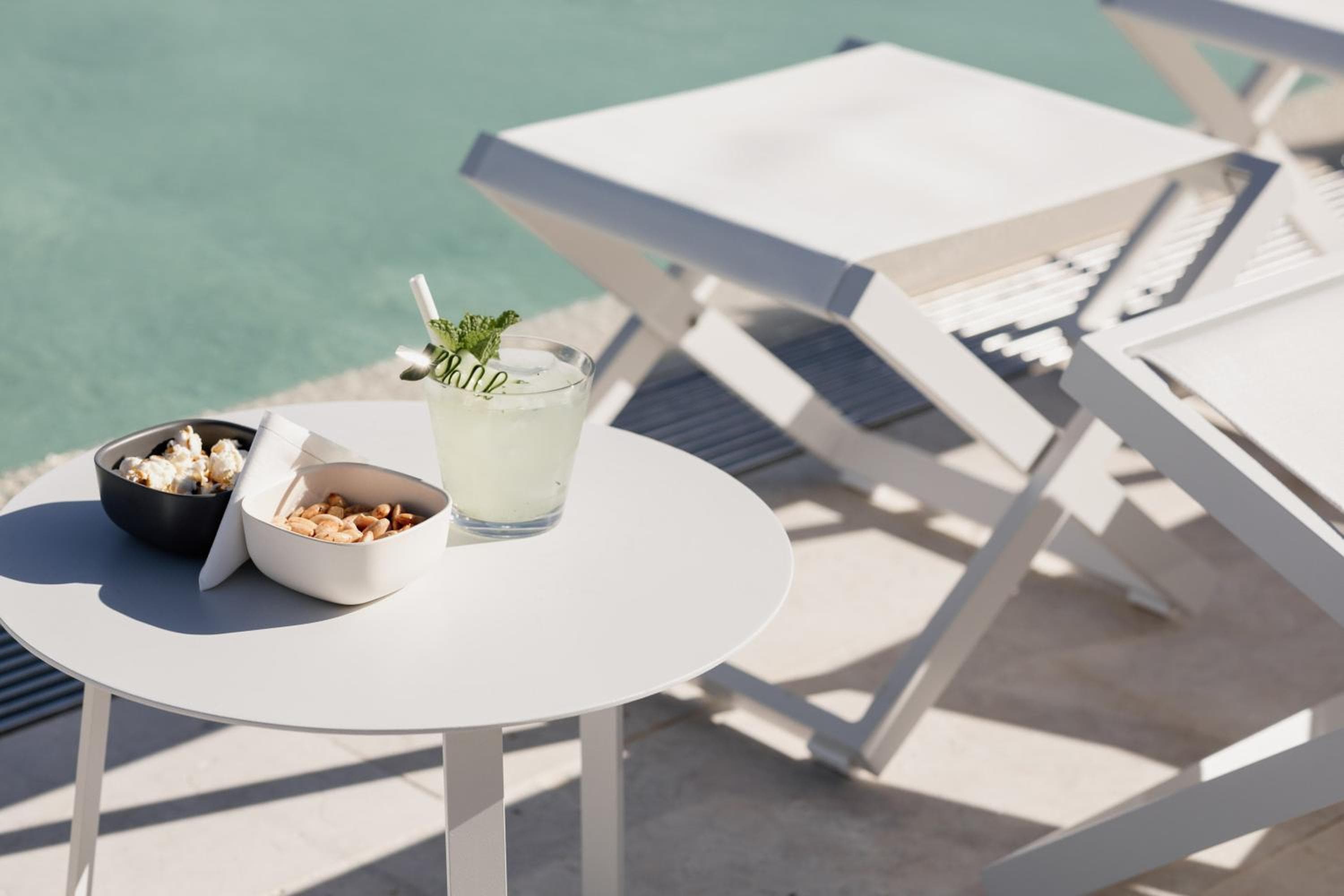 EPIC SANA Marquês Hotel hotel, Av. Fontes Pereira de Melo, 8, Lisbon, Portugal — photo 14