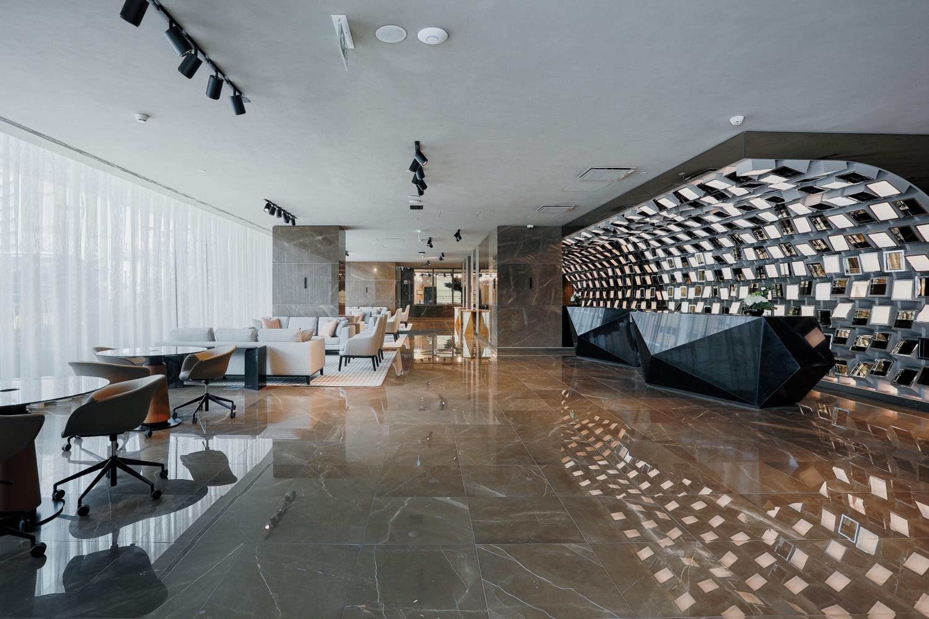 EPIC SANA Marquês Hotel hotel, Av. Fontes Pereira de Melo, 8, Lisbon, Portugal — photo 16