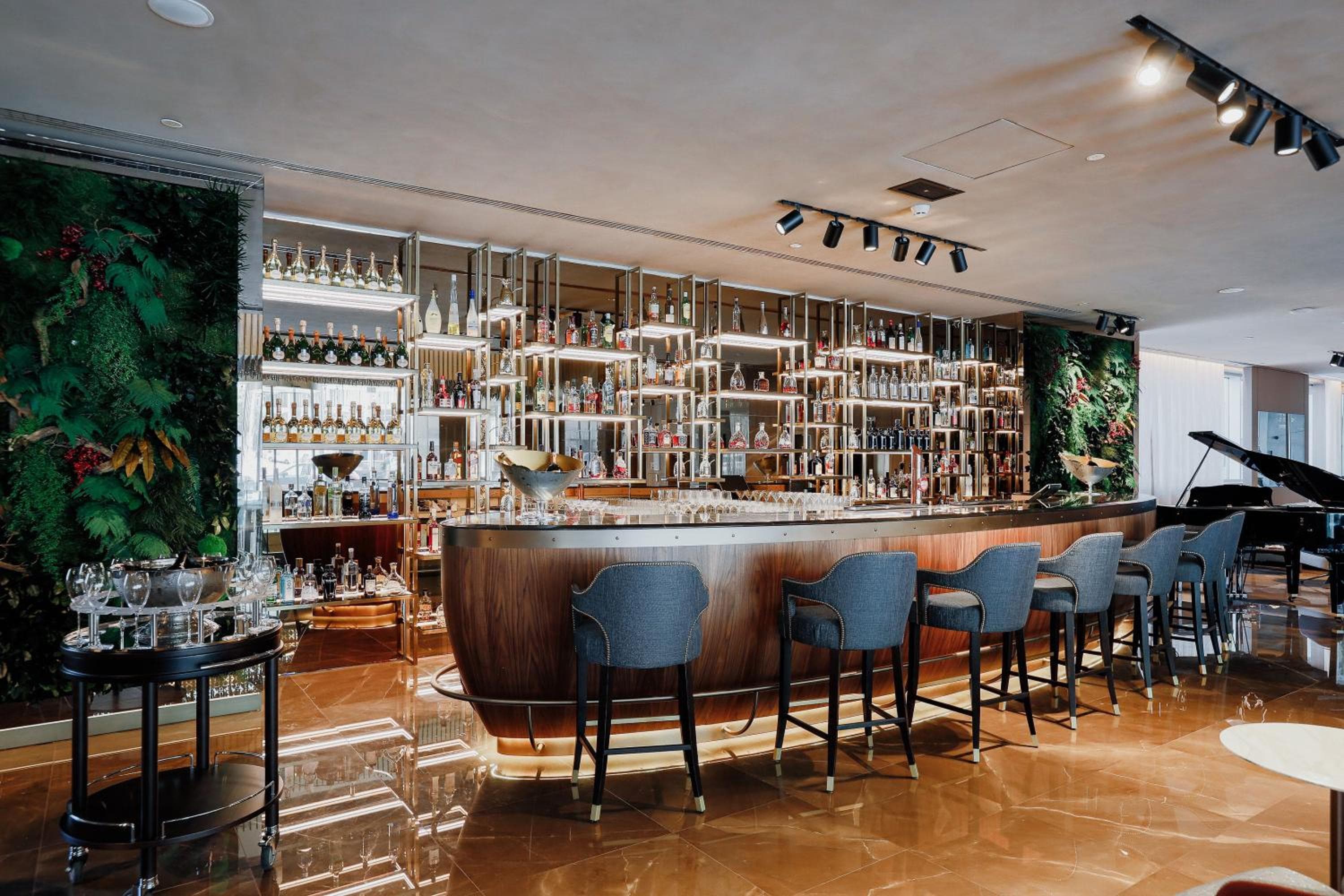 EPIC SANA Marquês Hotel hotel, Av. Fontes Pereira de Melo, 8, Lisbon, Portugal — photo 20