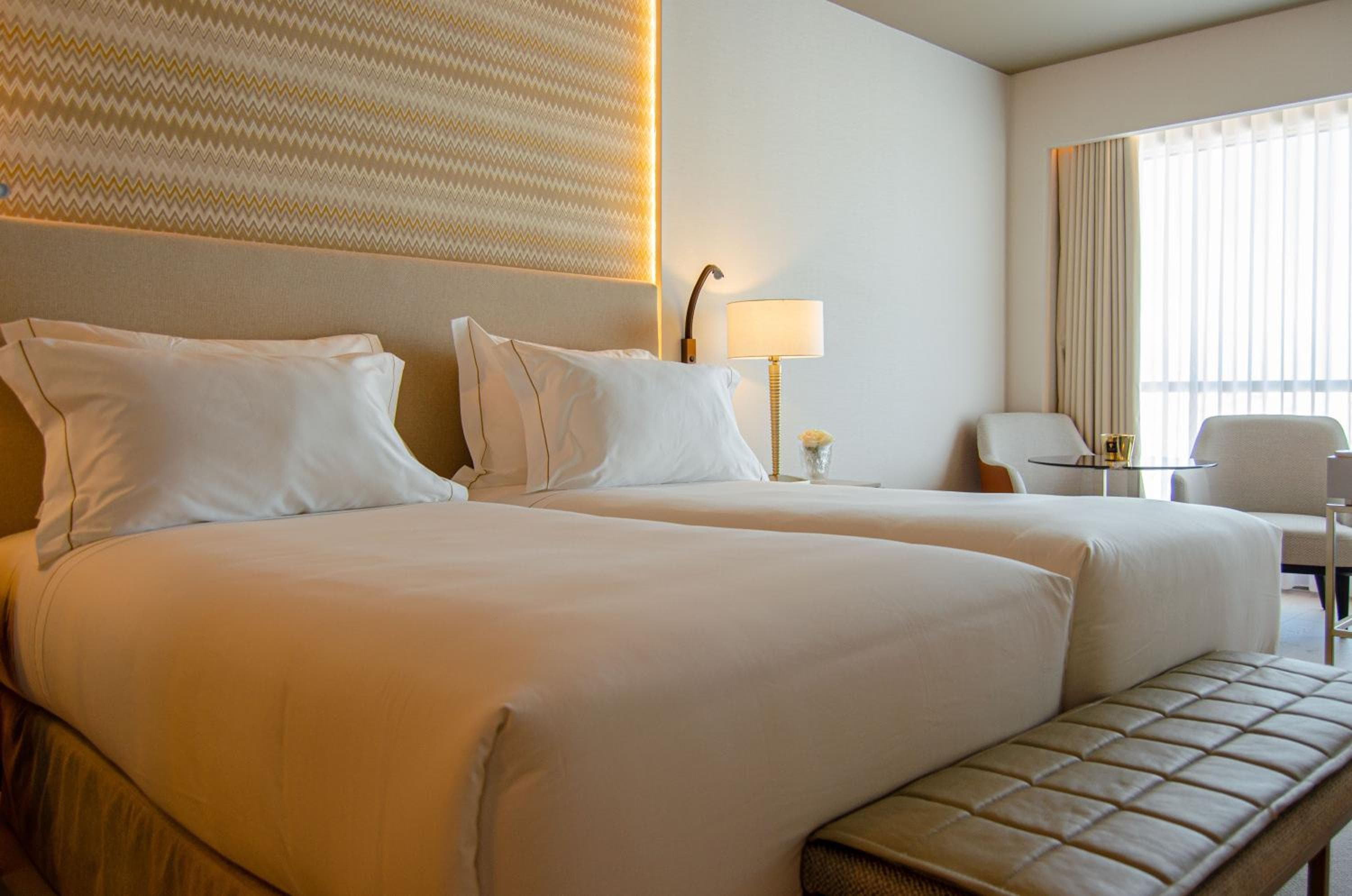 EPIC SANA Marquês Hotel hotel, Av. Fontes Pereira de Melo, 8, Lisbon, Portugal — photo 19