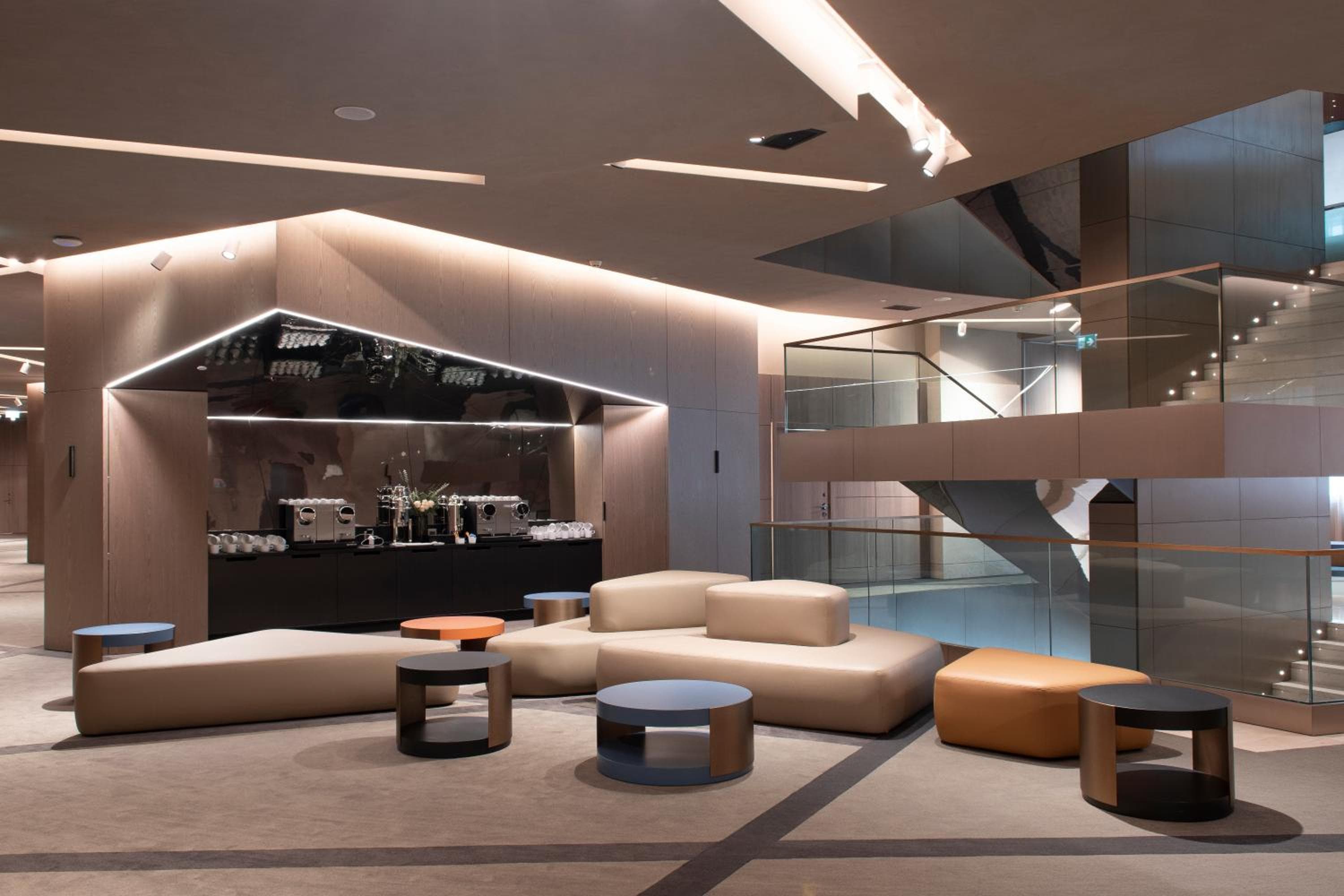 EPIC SANA Marquês Hotel hotel, Av. Fontes Pereira de Melo, 8, Lisbon, Portugal — photo 42