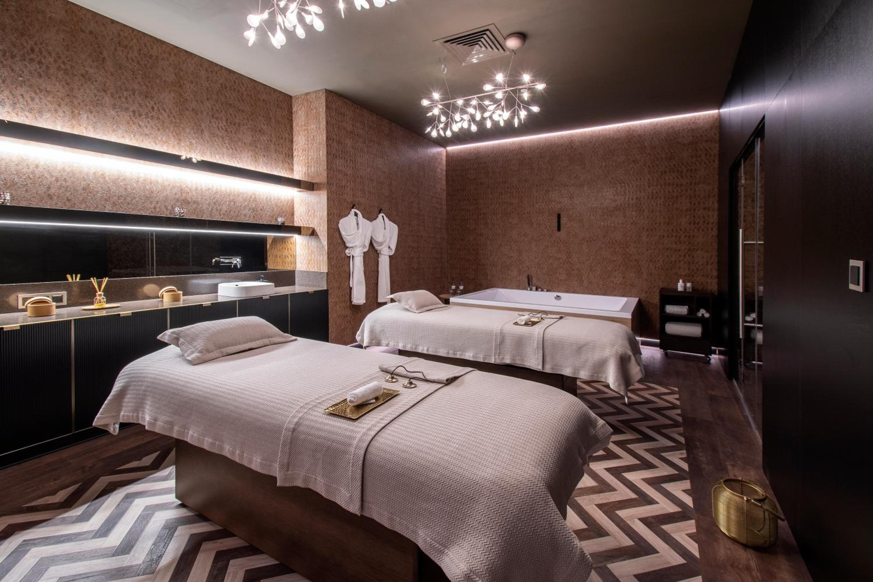 EPIC SANA Marquês Hotel hotel, Av. Fontes Pereira de Melo, 8, Lisbon, Portugal — photo 27