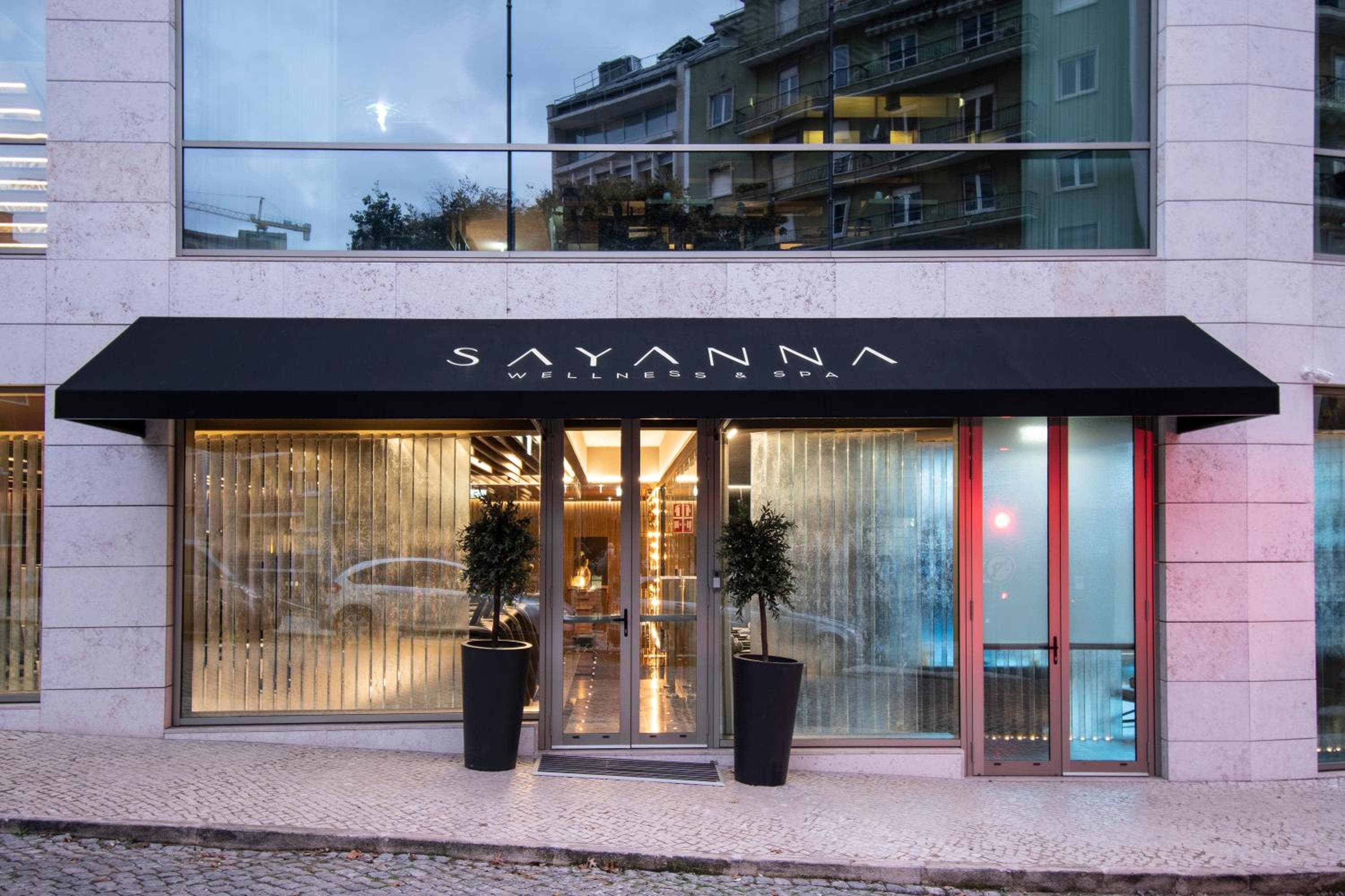 EPIC SANA Marquês Hotel hotel, Av. Fontes Pereira de Melo, 8, Lisbon, Portugal — photo 29