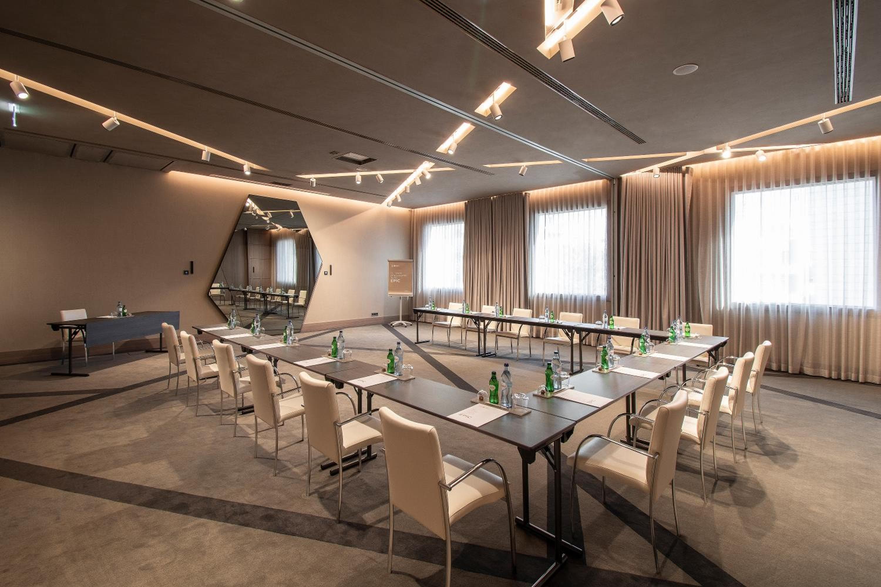 EPIC SANA Marquês Hotel hotel, Av. Fontes Pereira de Melo, 8, Lisbon, Portugal — photo 35