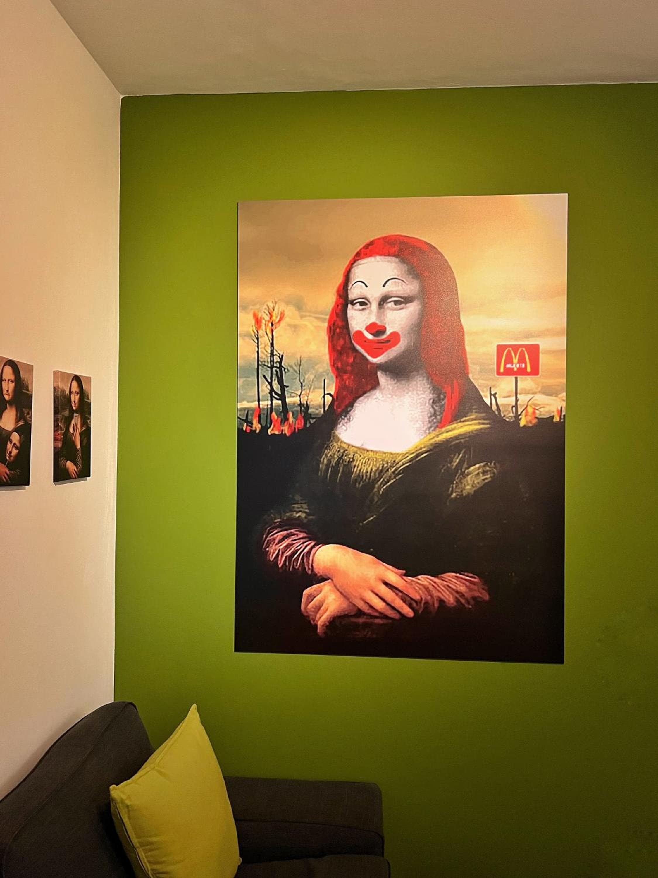 En Casa Di Giò — 24