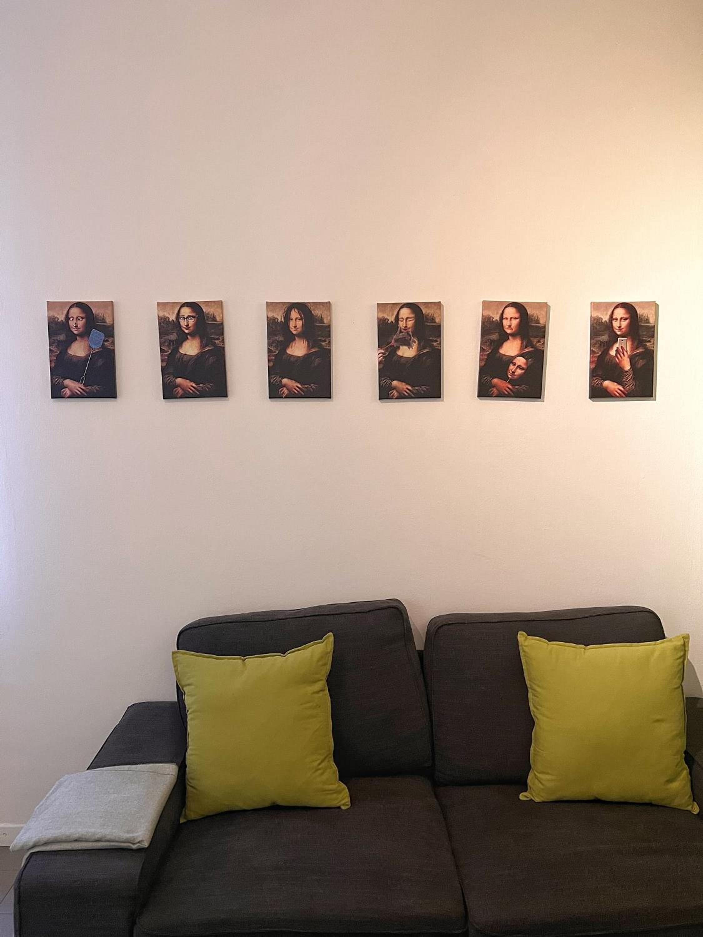 En Casa Di Giò — 25