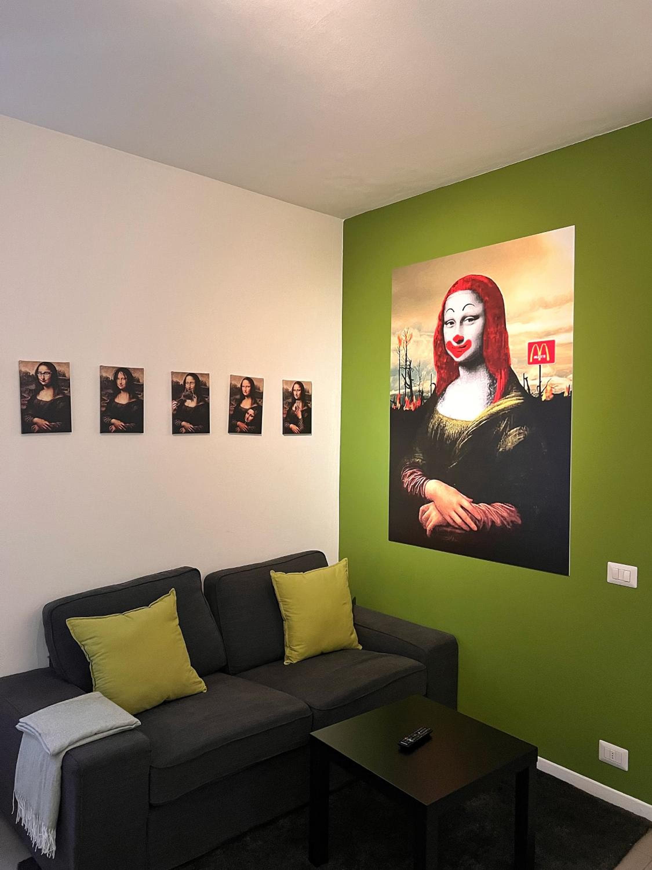 En Casa Di Giò — 28