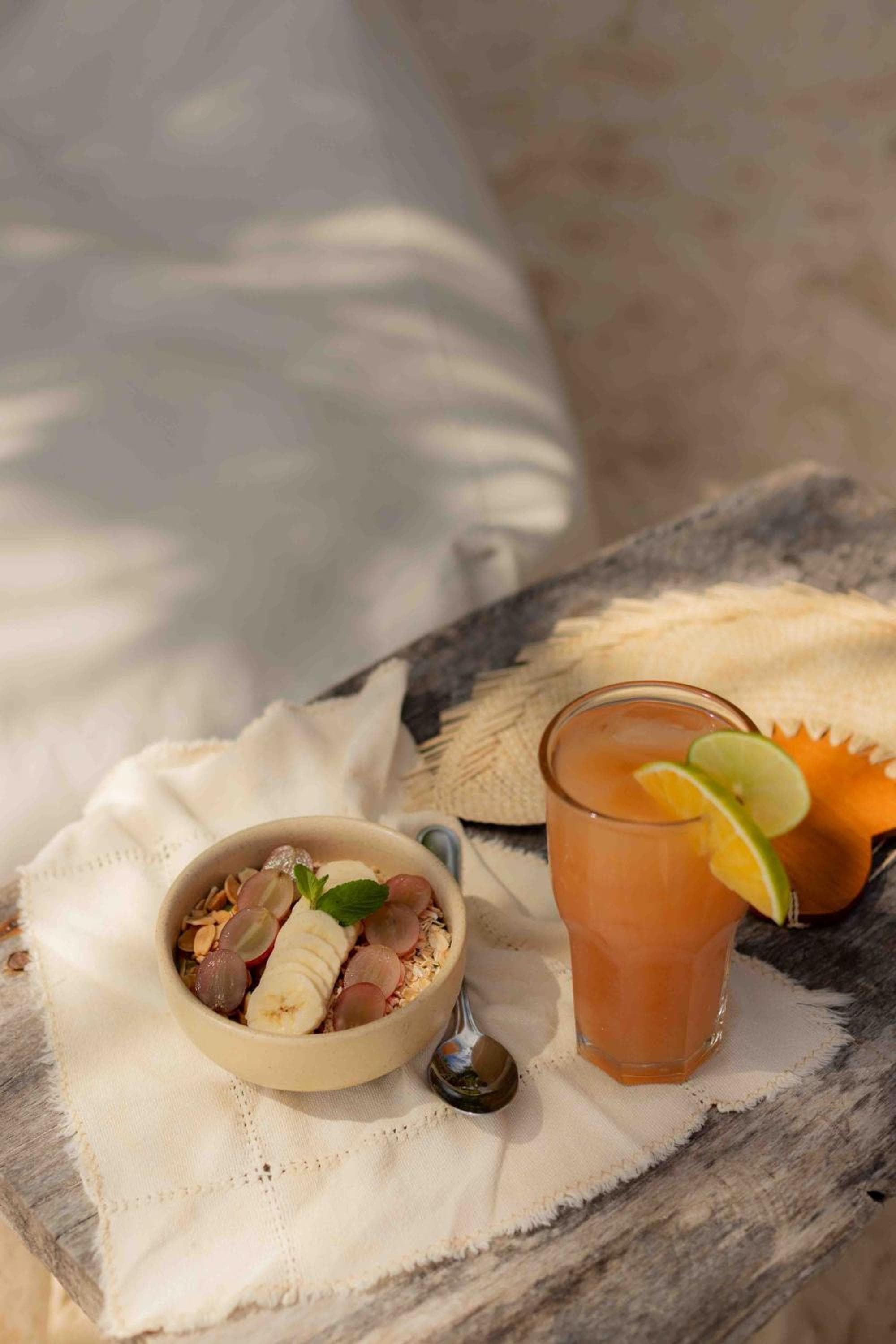 Encantada Tulum hotel, Km 8.7 Carretera Tulum Boca Paila, Mexico — photo 89