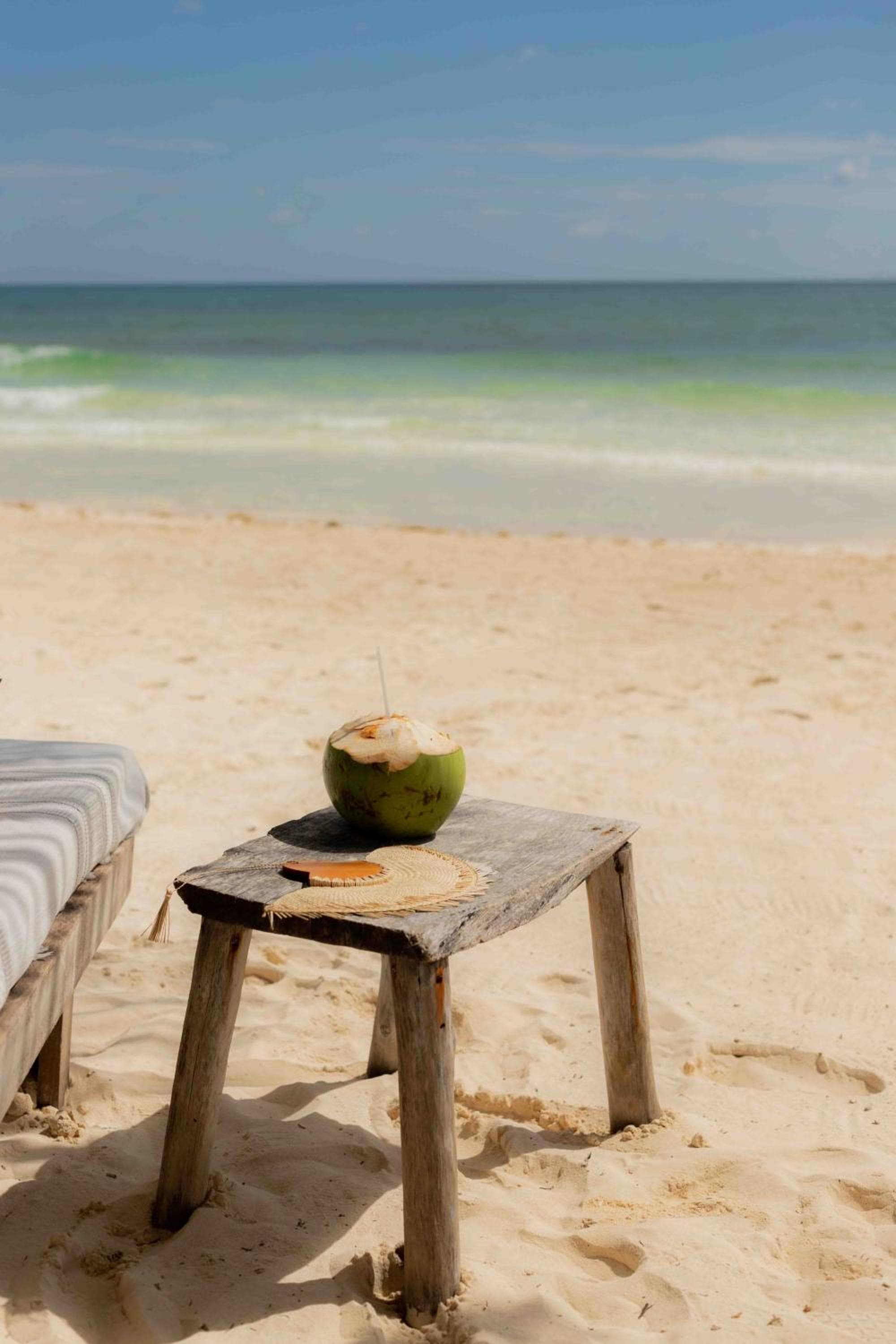 Encantada Tulum hotel, Km 8.7 Carretera Tulum Boca Paila, Mexico — photo 85