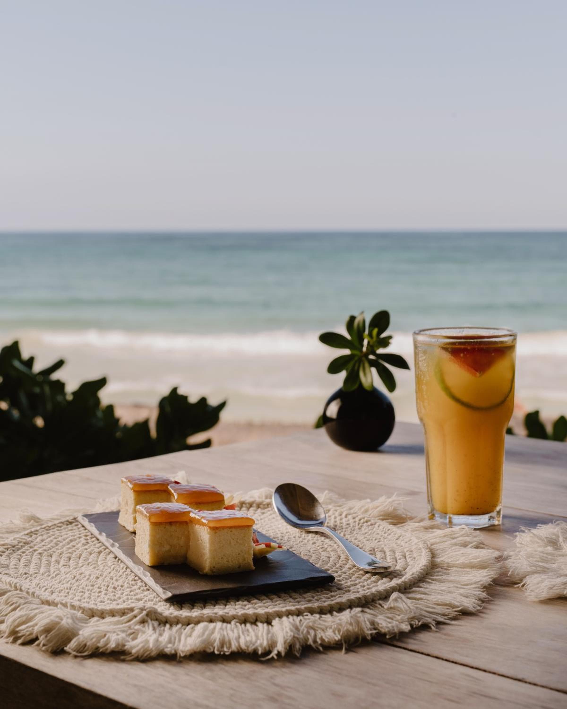 Encantada Tulum hotel, Km 8.7 Carretera Tulum Boca Paila, Mexico — photo 83