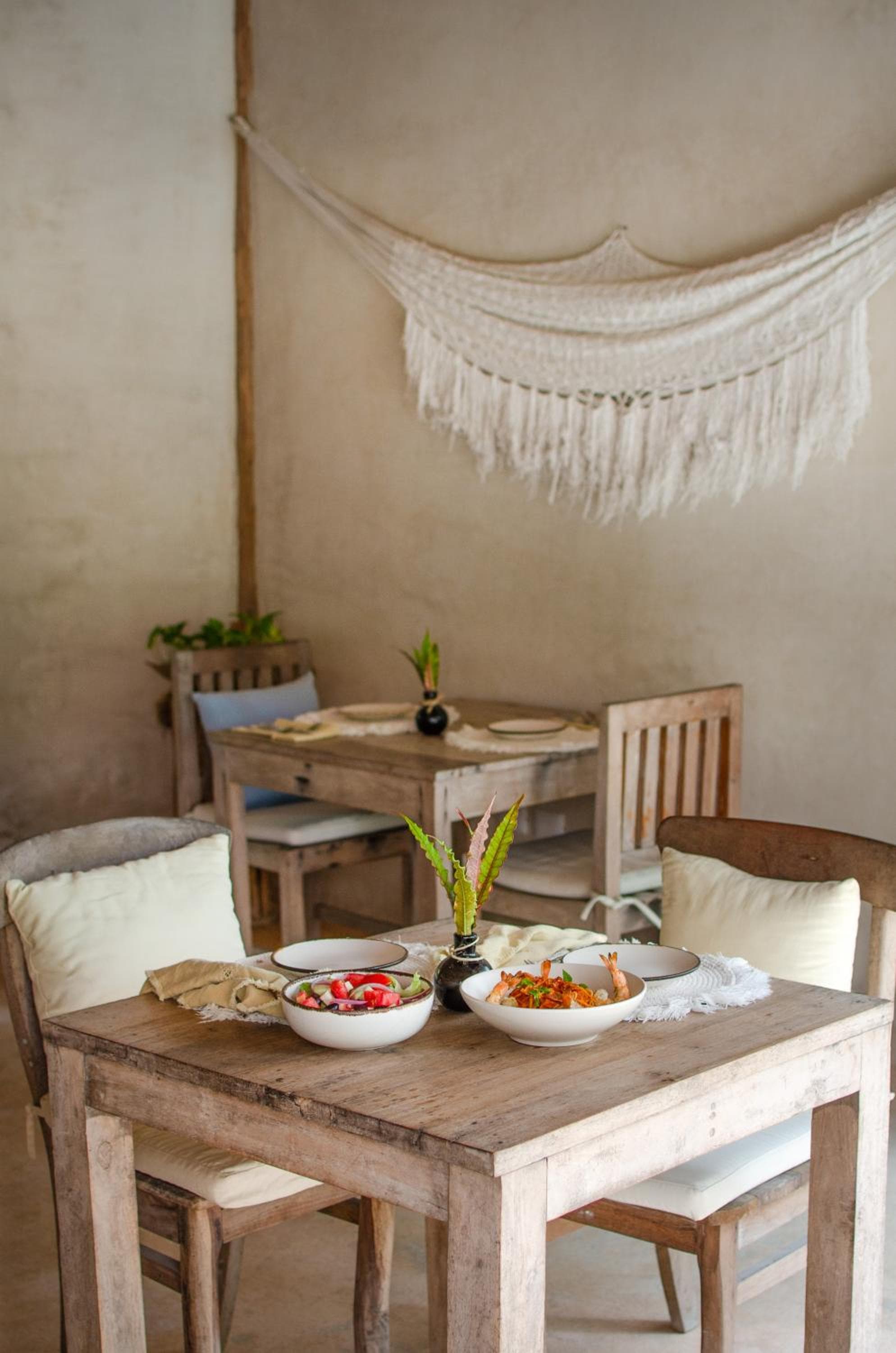 Encantada Tulum hotel, Km 8.7 Carretera Tulum Boca Paila, Mexico — photo 93