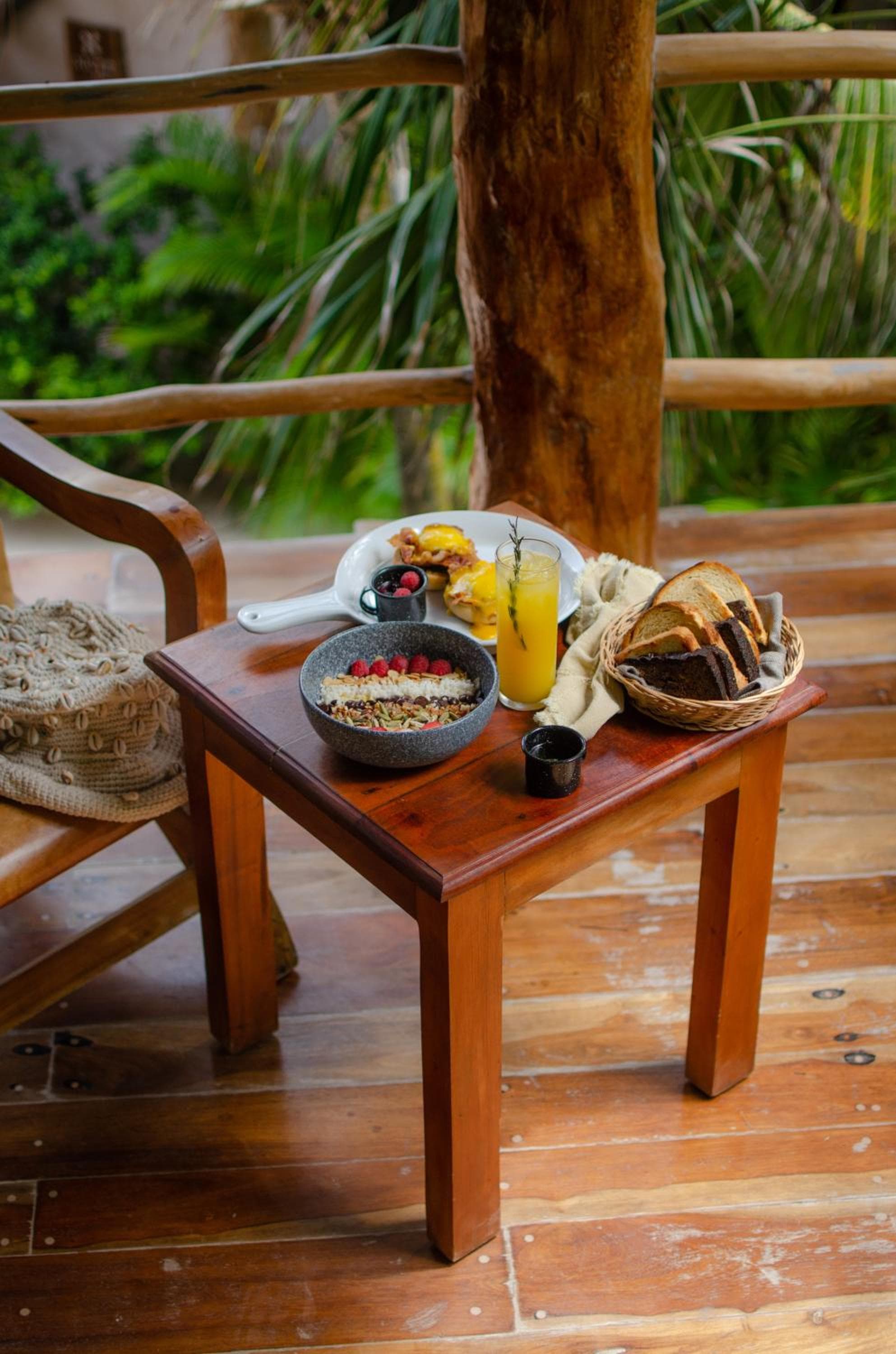 Encantada Tulum hotel, Km 8.7 Carretera Tulum Boca Paila, Mexico — photo 96