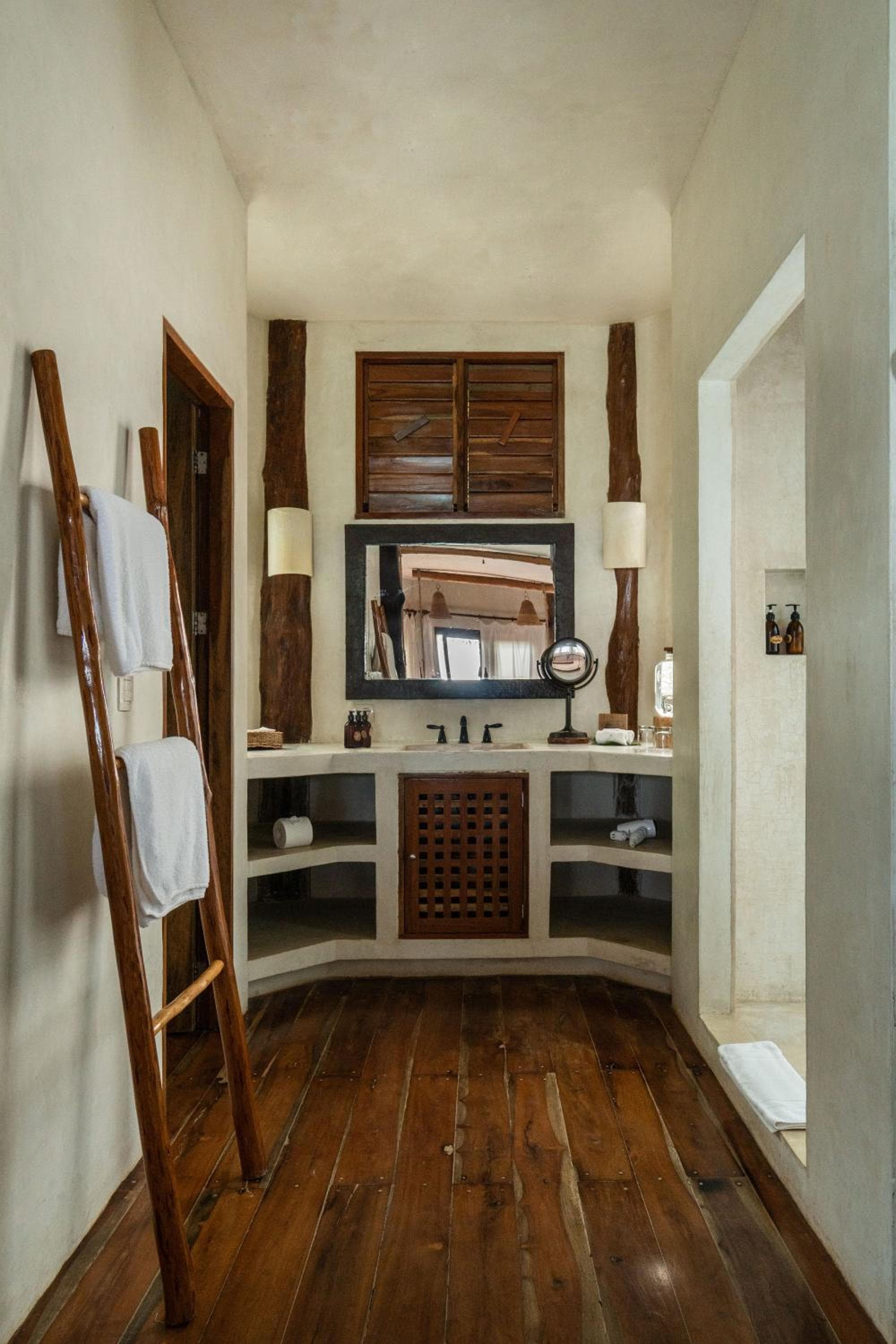 Encantada Tulum hotel, Km 8.7 Carretera Tulum Boca Paila, Mexico — photo 95