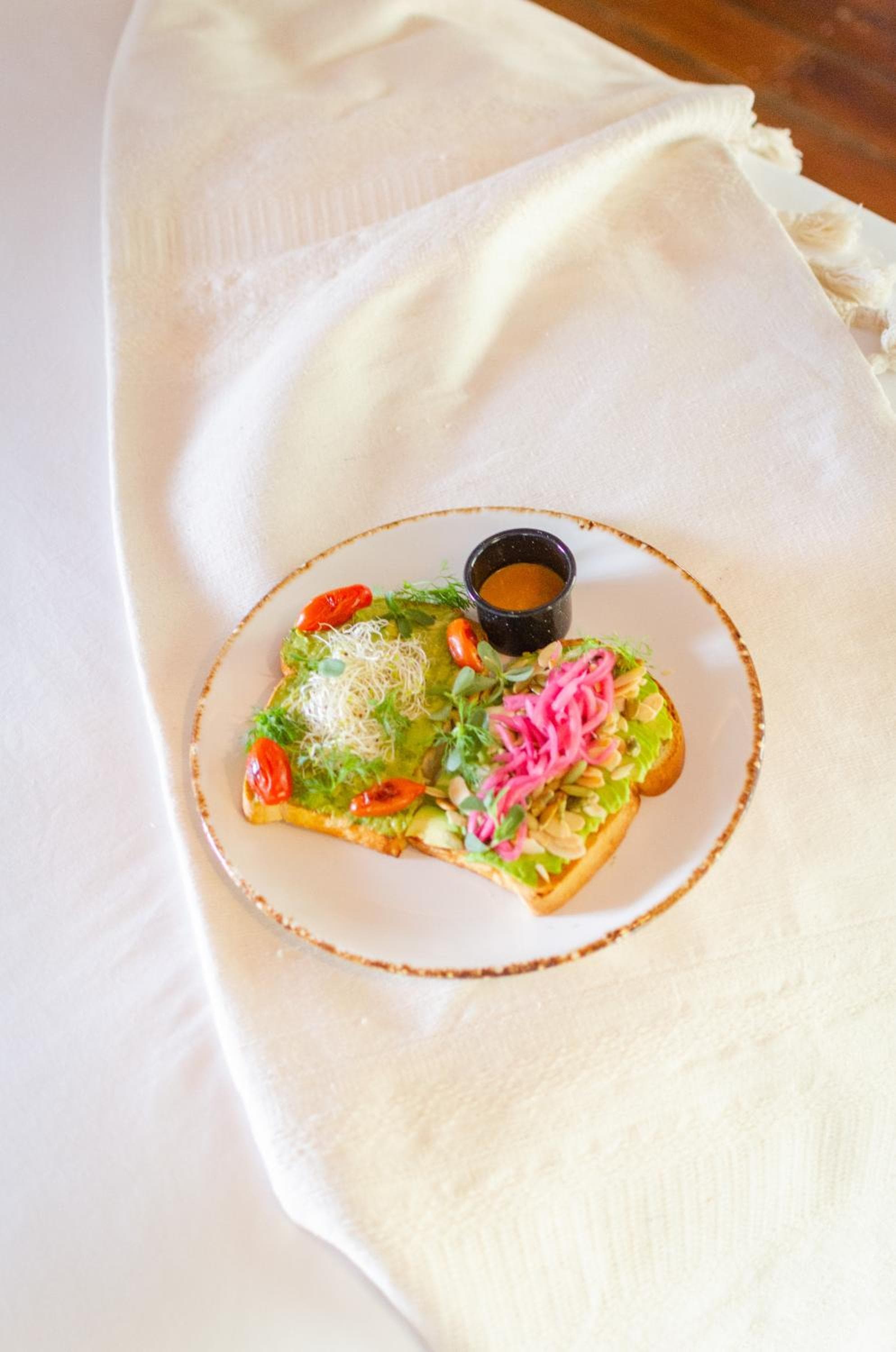 Encantada Tulum hotel, Km 8.7 Carretera Tulum Boca Paila, Mexico — photo 100