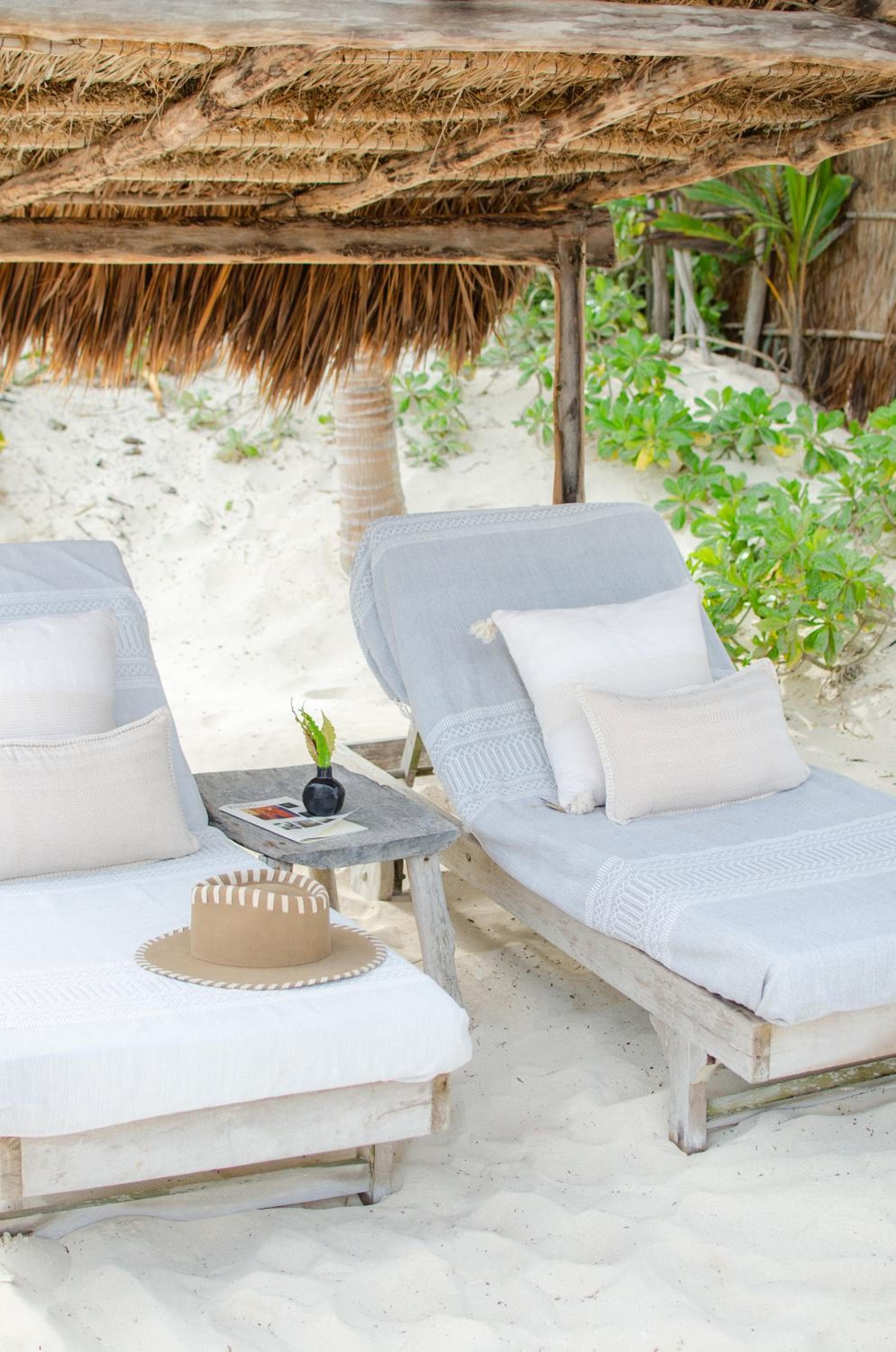 Encantada Tulum hotel, Km 8.7 Carretera Tulum Boca Paila, Mexico — photo 118