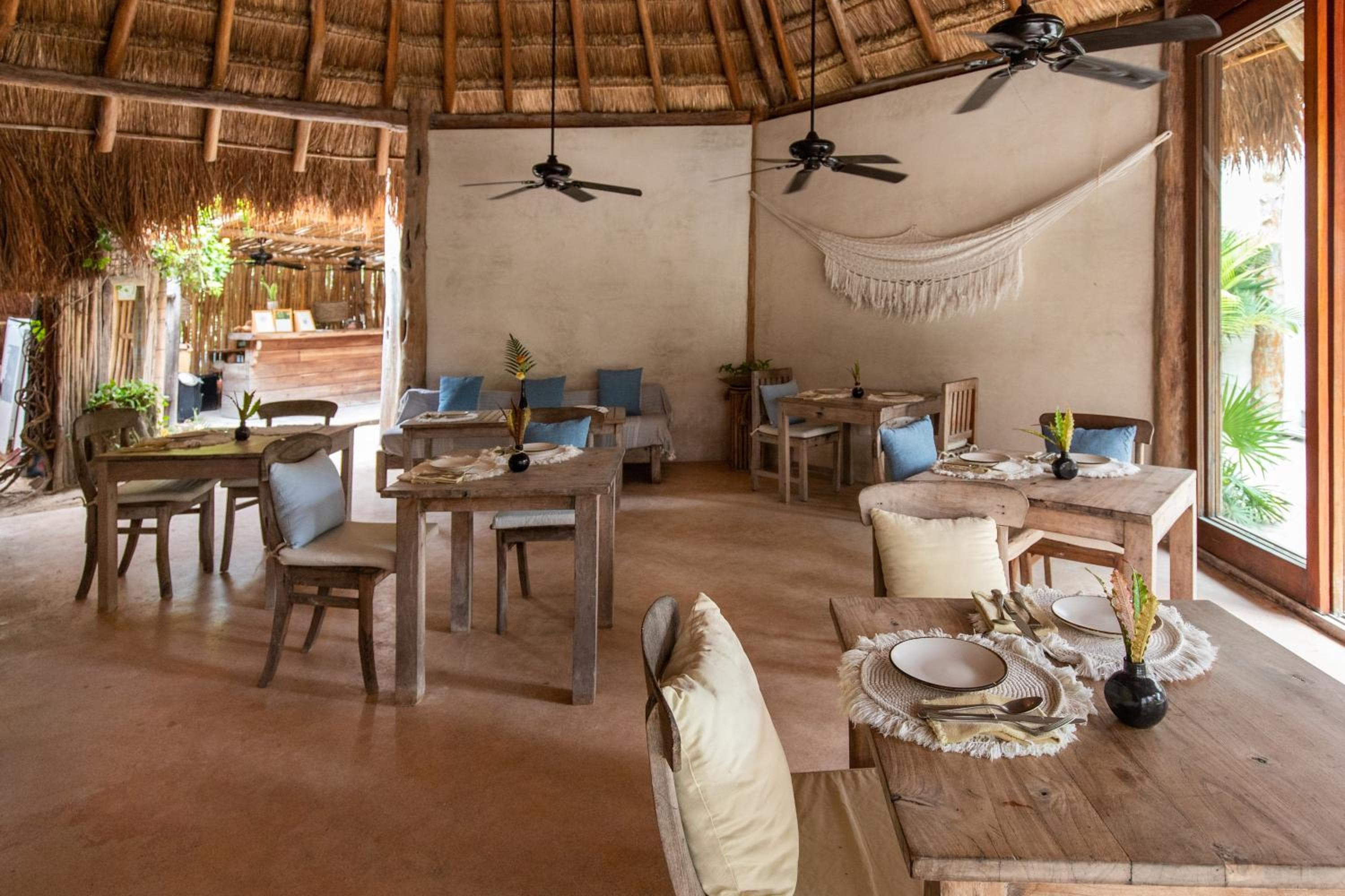 Encantada Tulum hotel, Km 8.7 Carretera Tulum Boca Paila, Mexico — photo 102